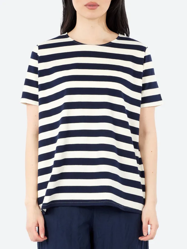 P2047 Short Sleeve T-Shirt made by A Punto B