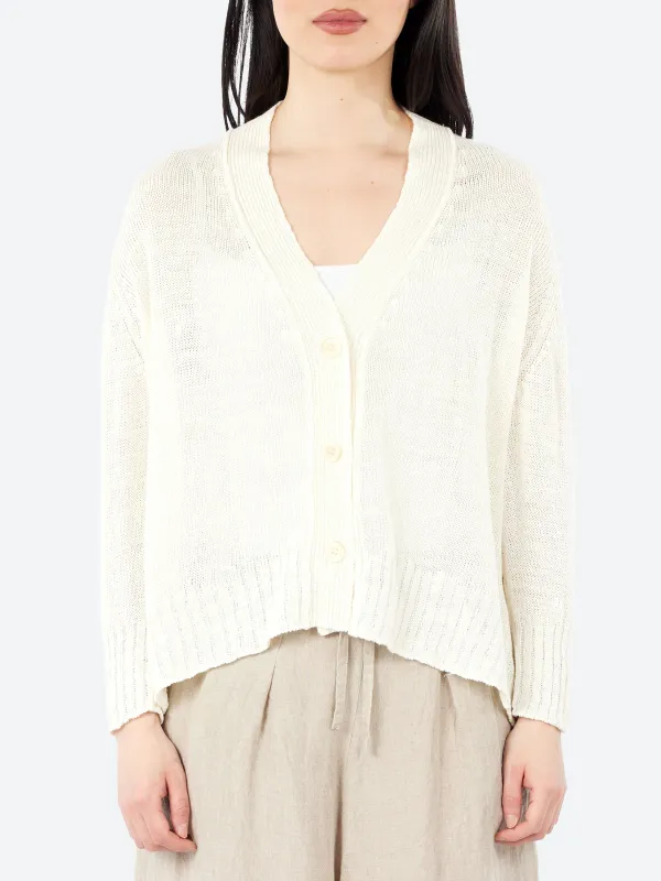 2635 Cardigan made by MJ Watson