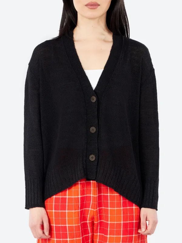 2635 Cardigan made by MJ Watson