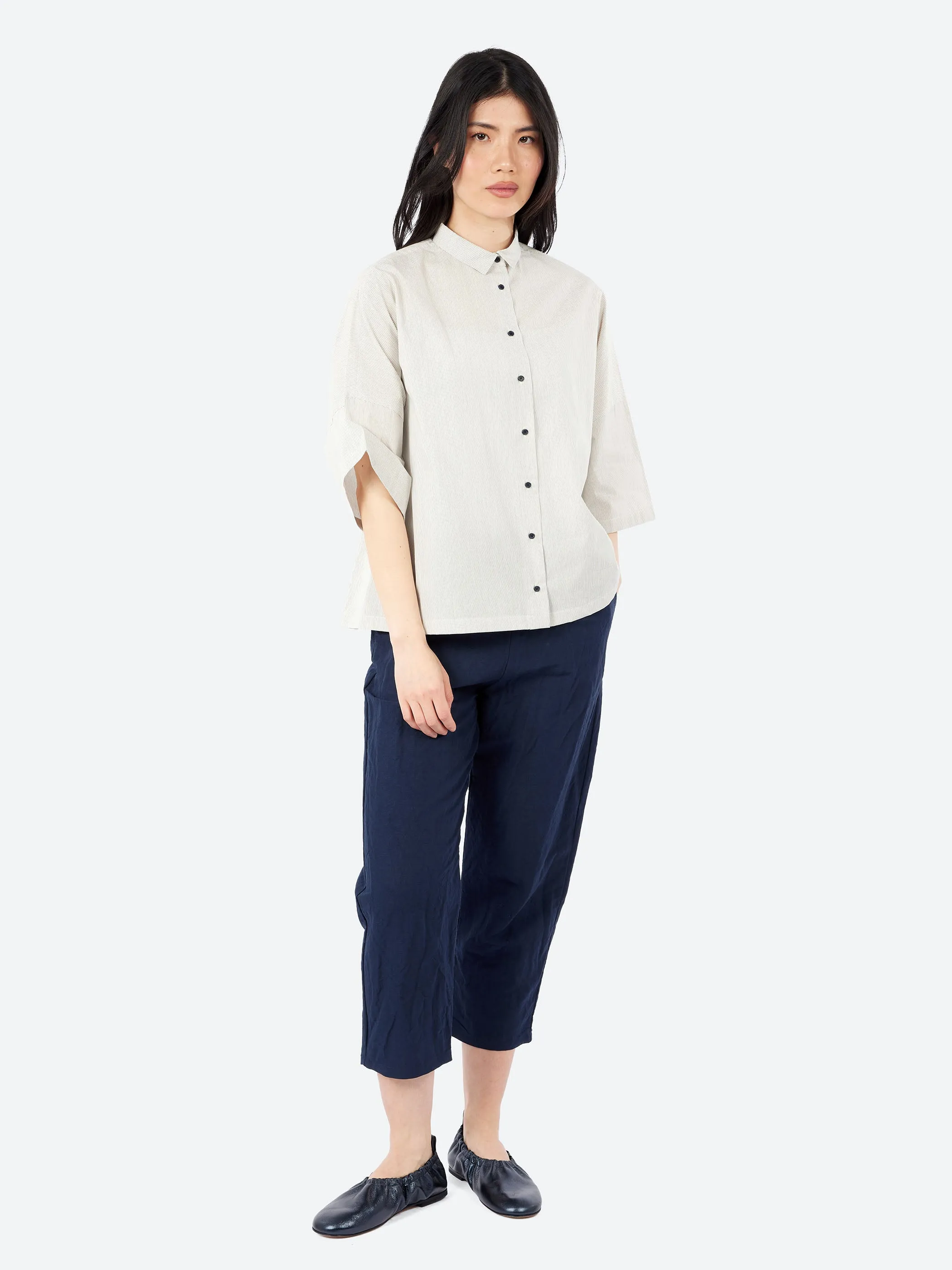 P645 Trousers sold by gravitypope product image thumbnail 2