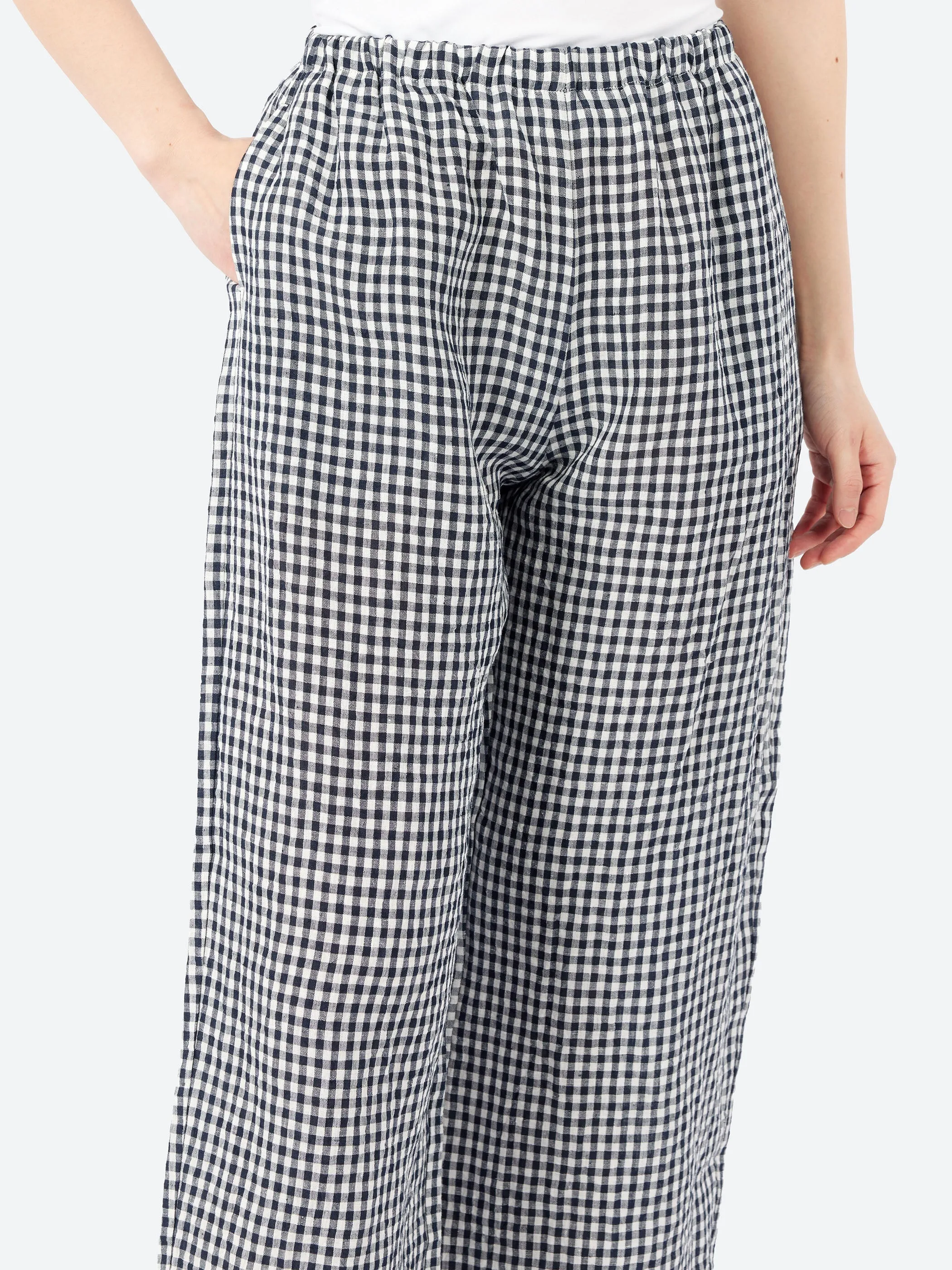 P2061 Wide Leg Pant sold by gravitypope product image thumbnail 4