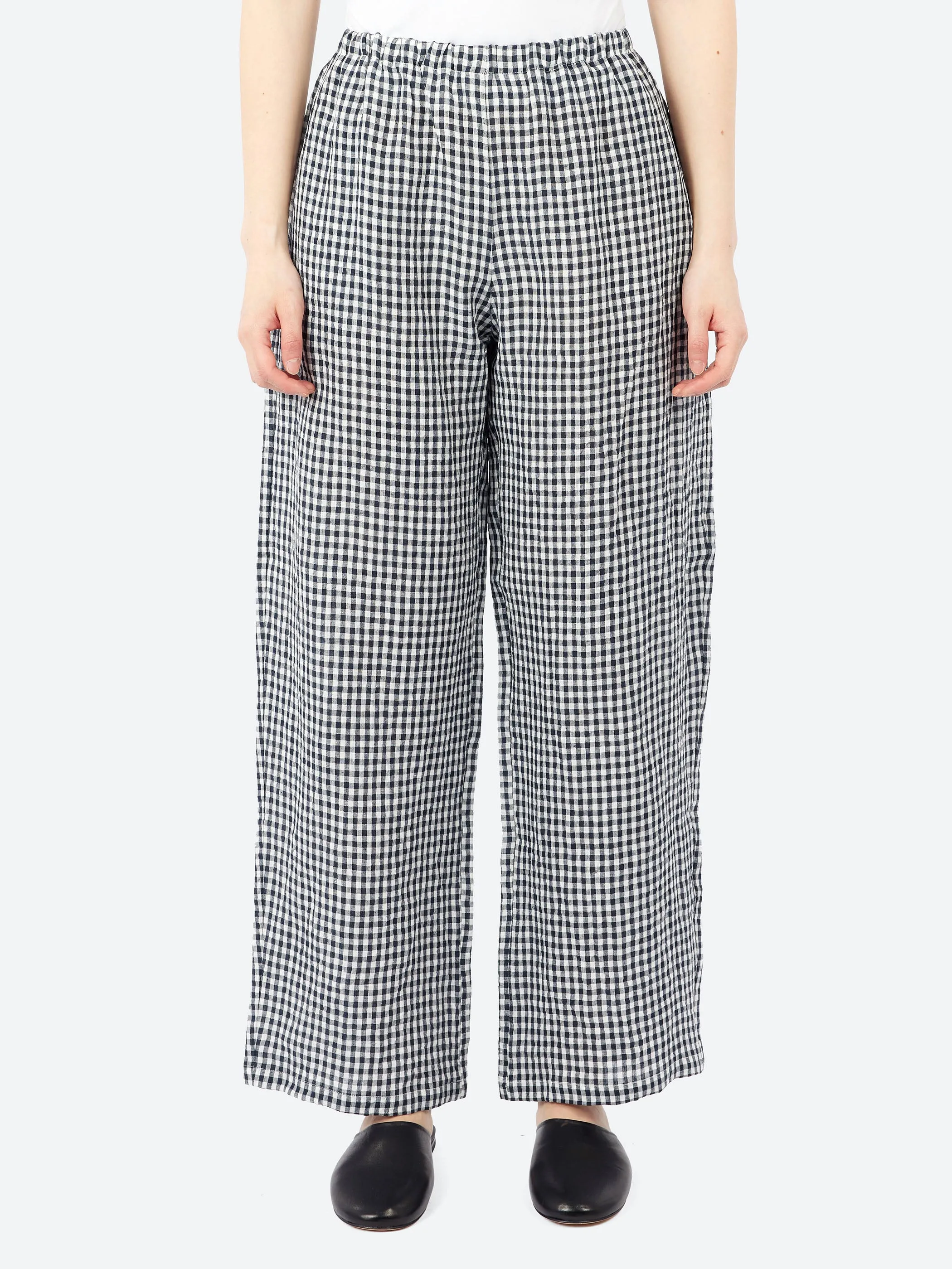 P2061 Wide Leg Pant sold by gravitypope
