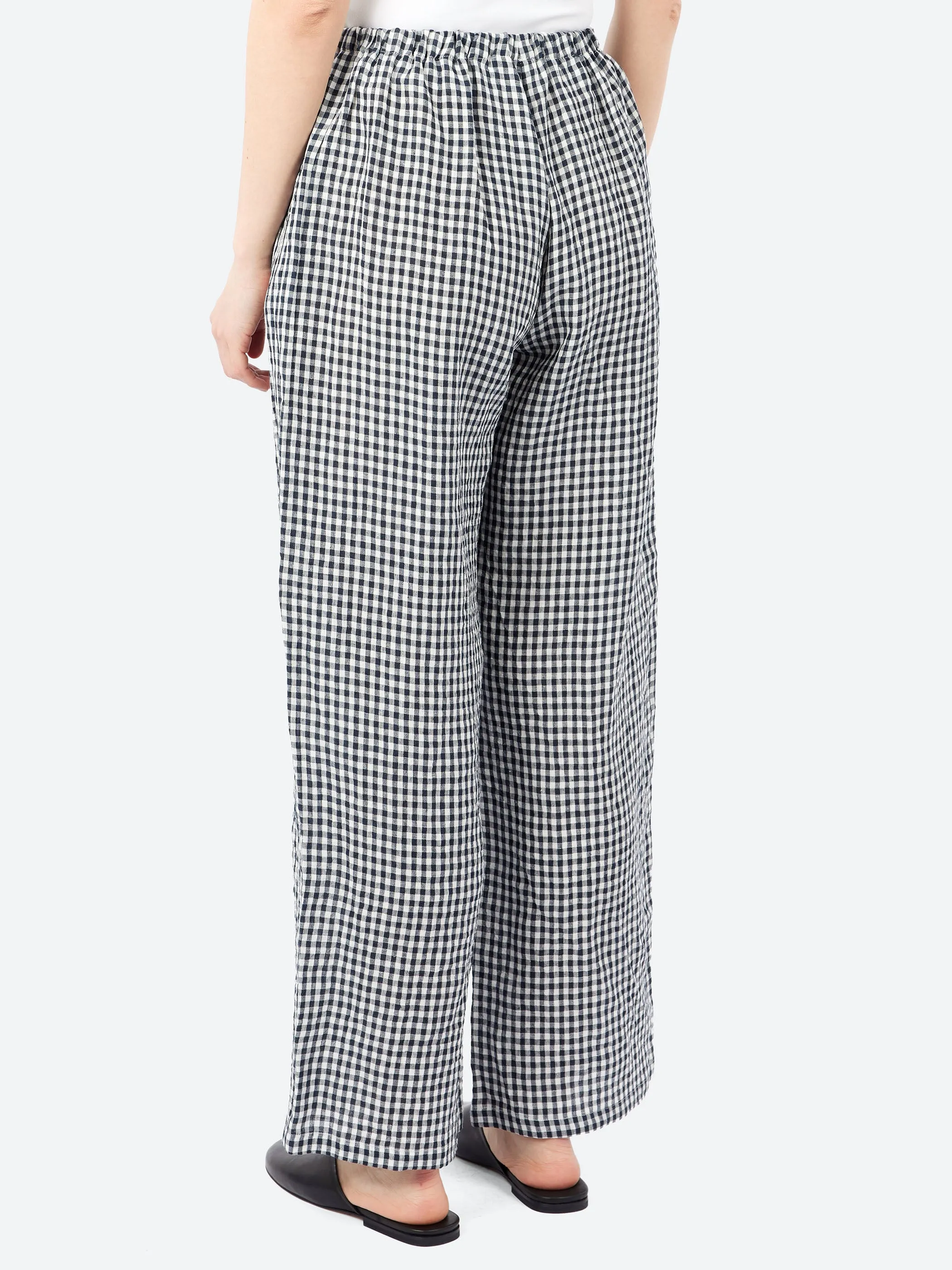 P2061 Wide Leg Pant sold by gravitypope product image thumbnail 3