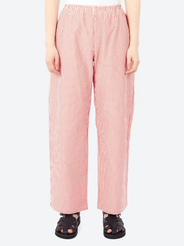 P2061 Wide Leg Pant made by A Punto B
