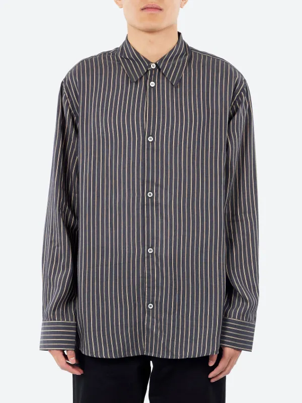 View Shirt made by Studio Nicholson