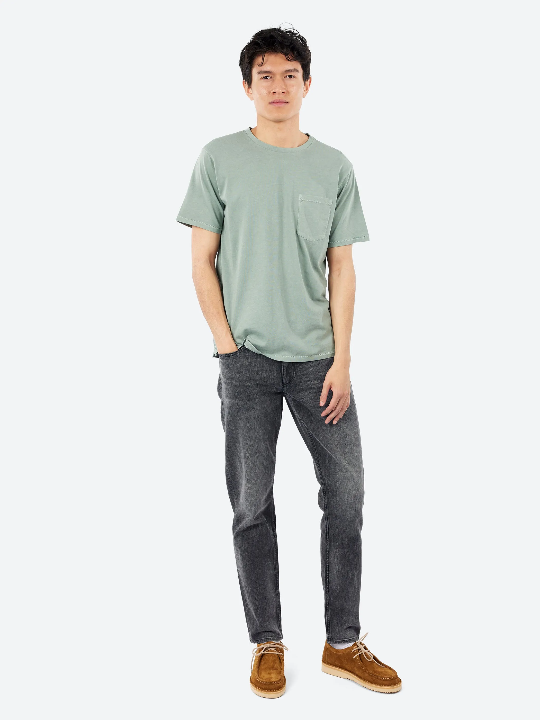 Fit 3 Athletic Jean sold by gravitypope product image thumbnail 2