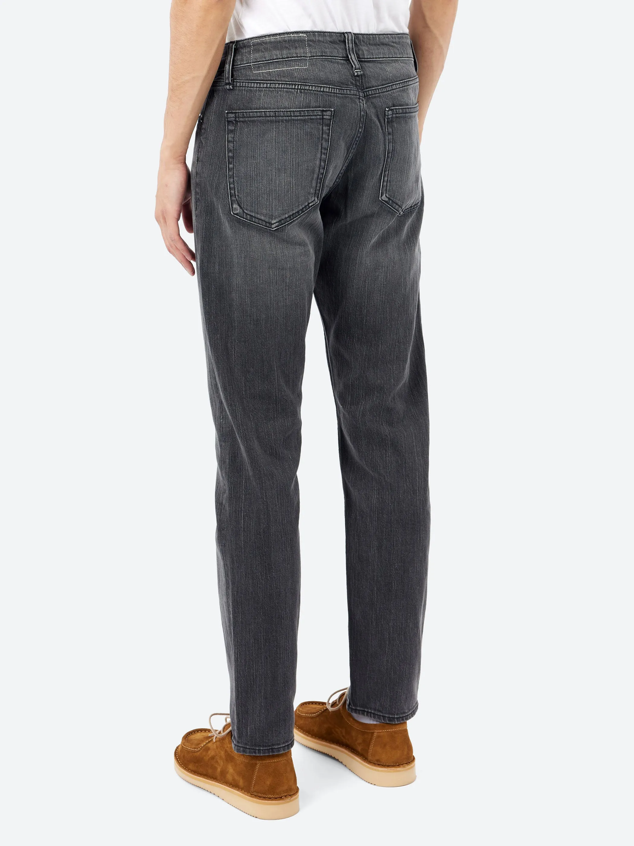Fit 3 Athletic Jean sold by gravitypope product image thumbnail 3