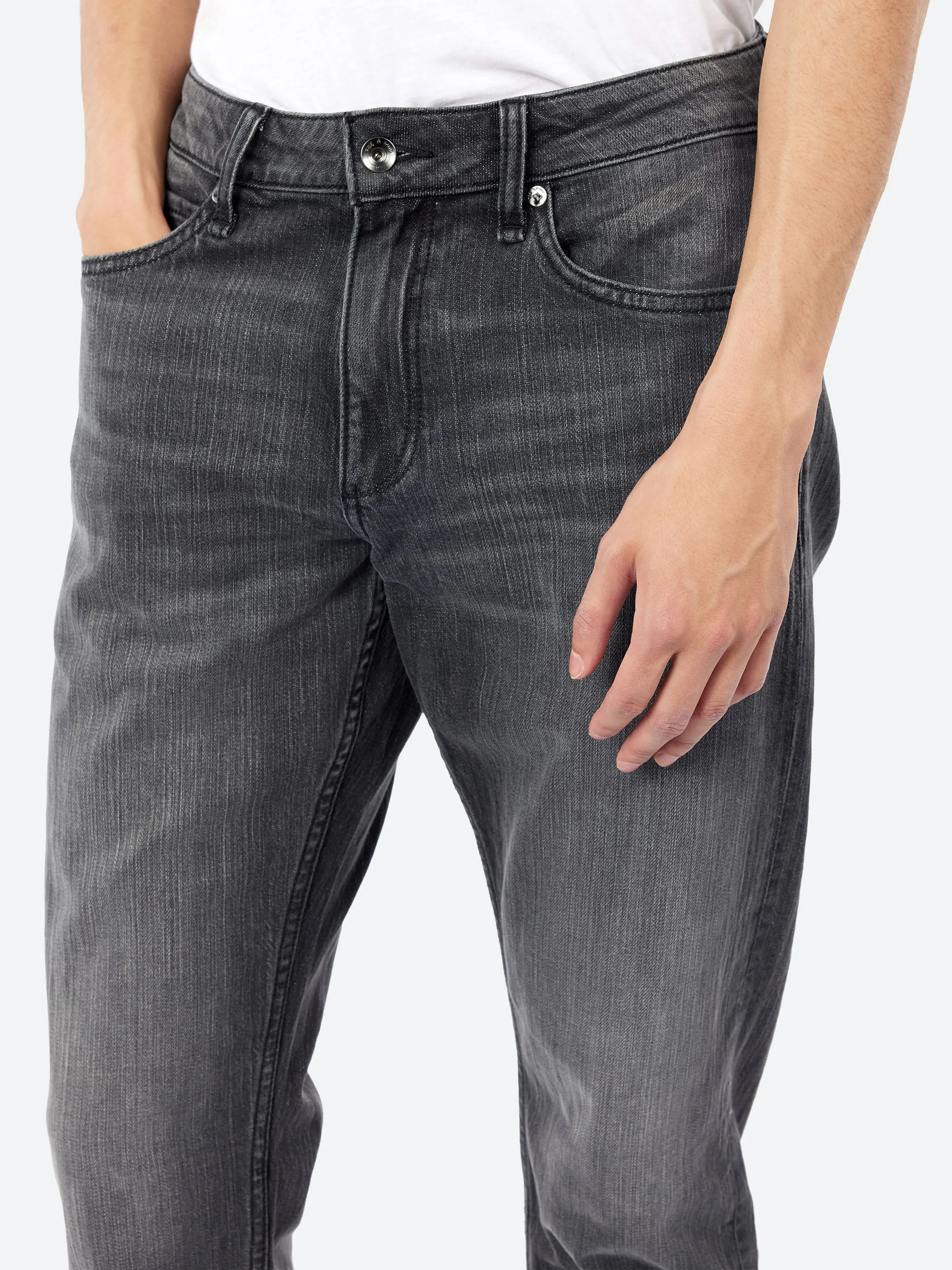 Fit 3 Athletic Jean sold by gravitypope product image thumbnail 4