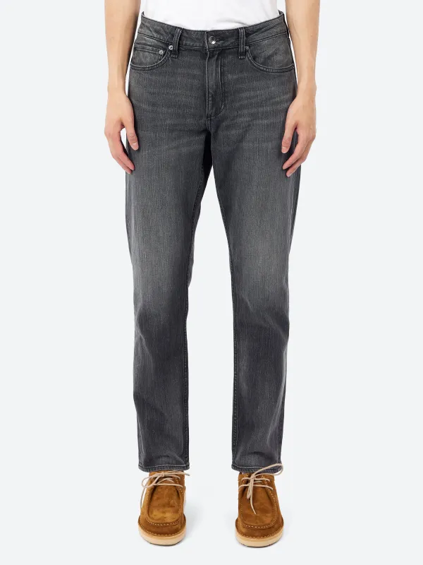 Fit 3 Athletic Jean made by gravitypope