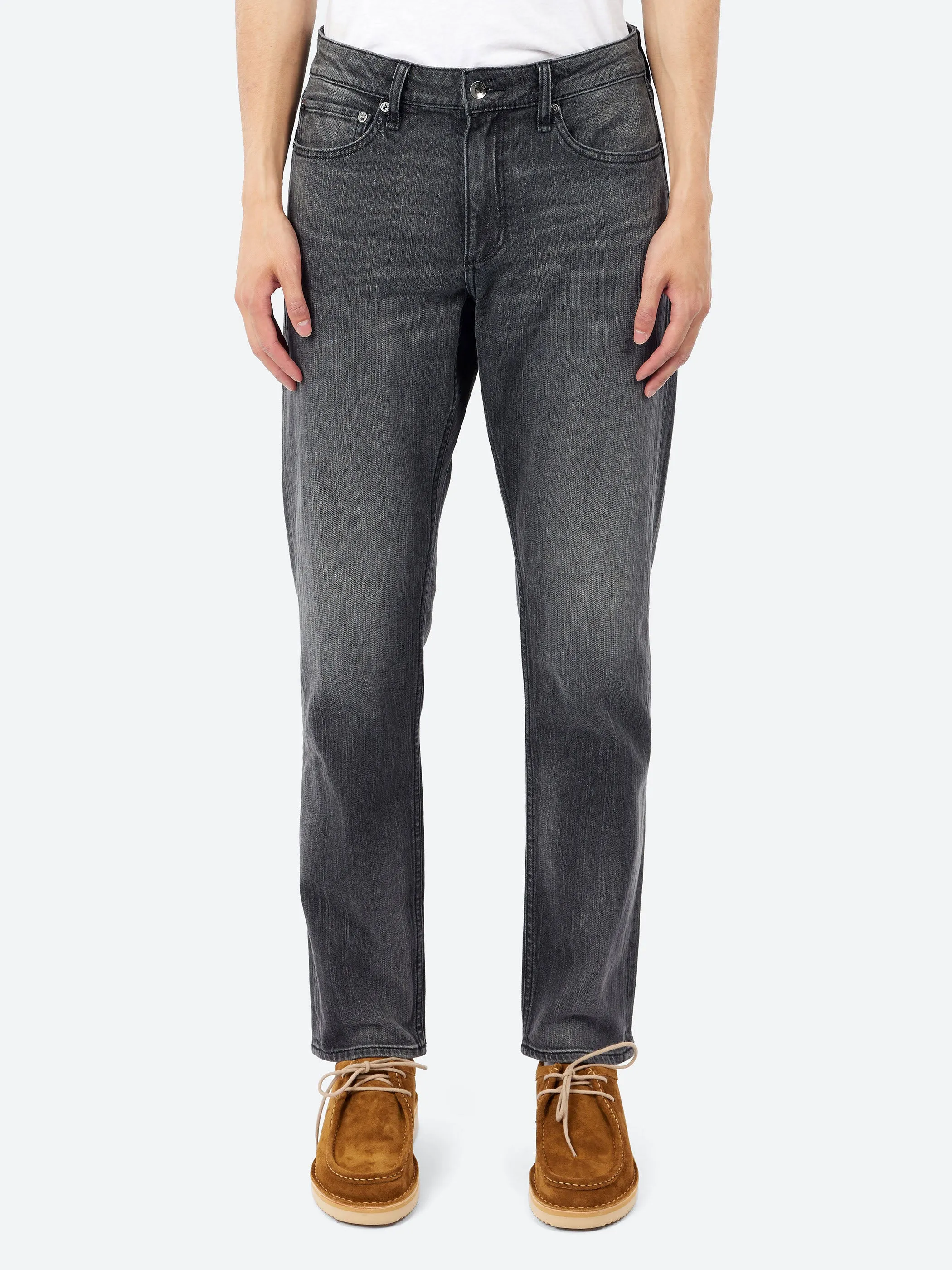 Fit 3 Athletic Jean sold by gravitypope