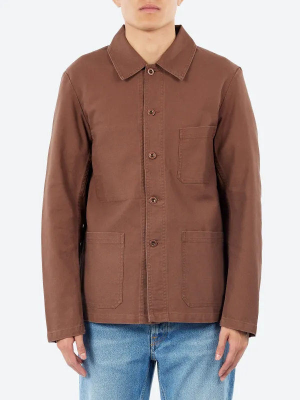 5C Short Workwear Jacket made by VETRA