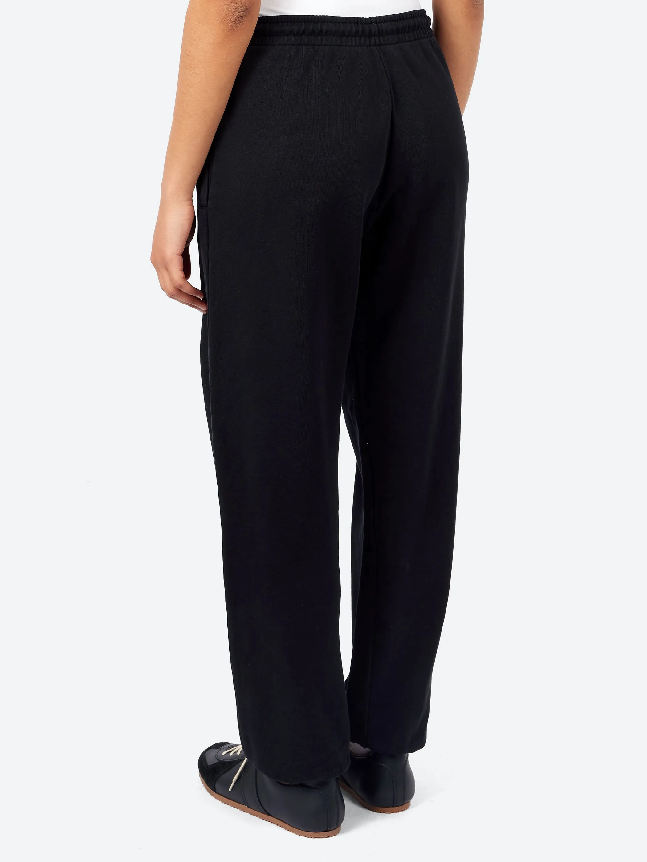Organic Relaxed Sweatpants sold by gravitypope product image thumbnail 4
