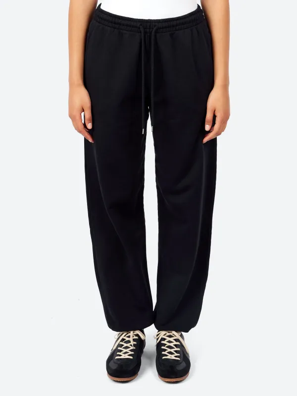 Organic Relaxed Sweatpants made by Colorful Standard