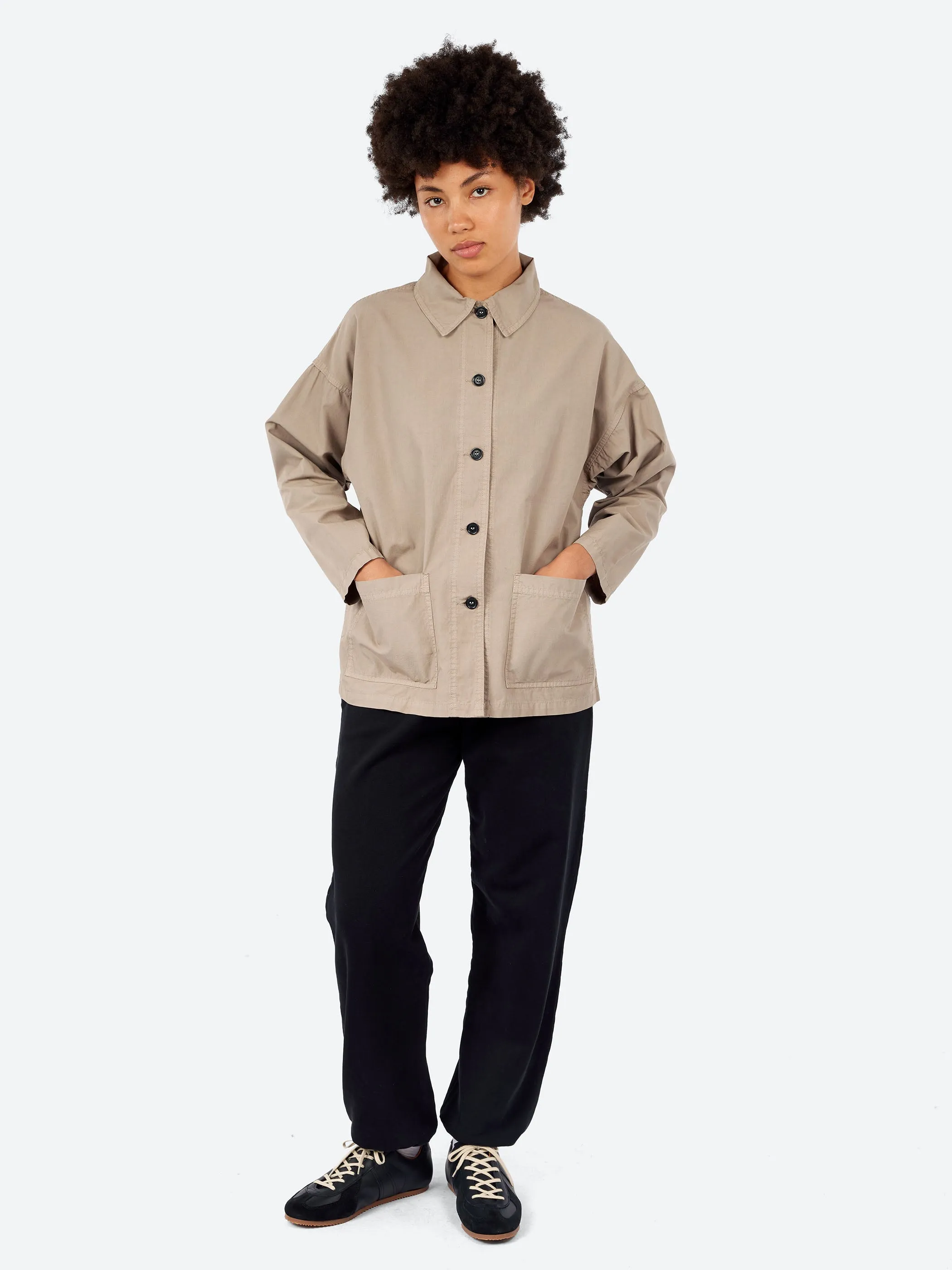 Organic Relaxed Sweatpants sold by gravitypope product image thumbnail 2
