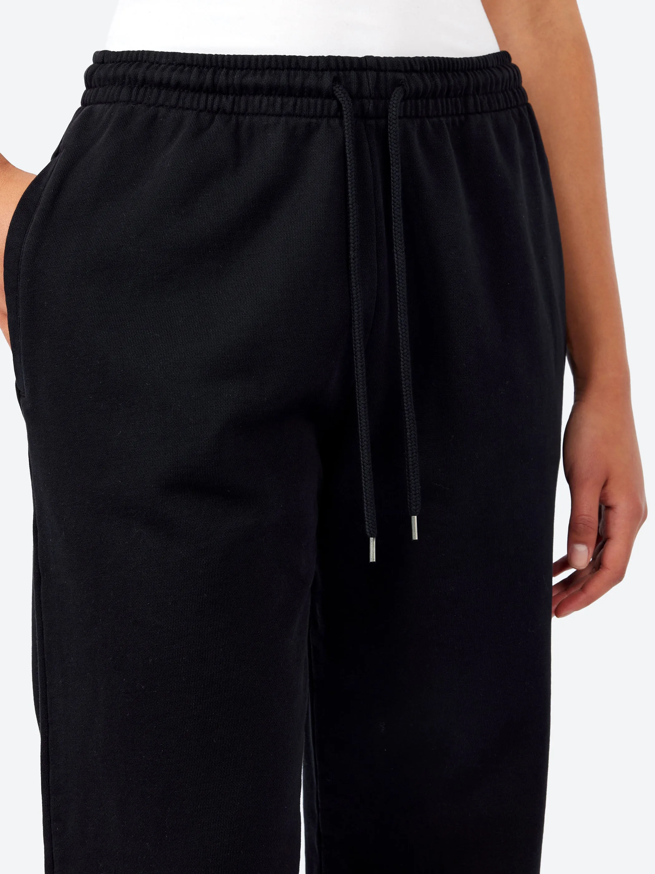 Organic Relaxed Sweatpants sold by gravitypope product image thumbnail 3