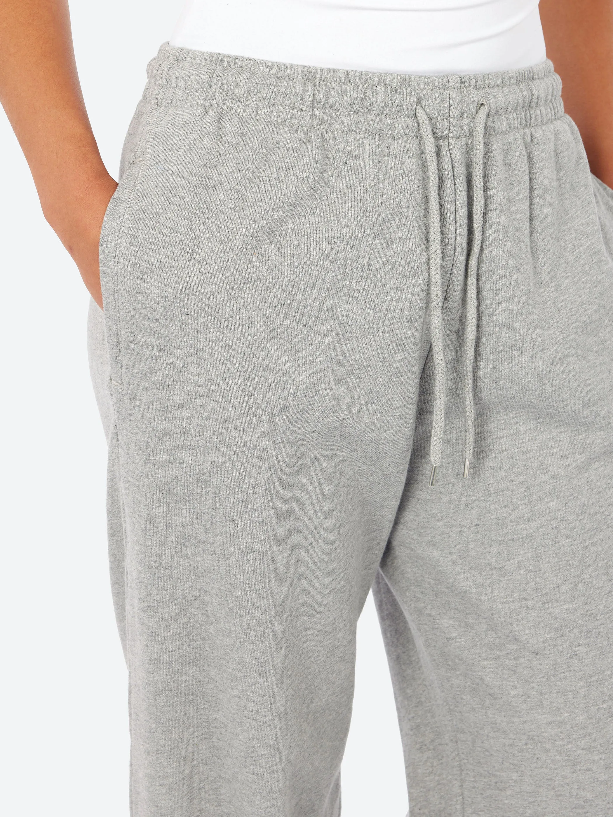 Organic Relaxed Sweatpants sold by gravitypope product image thumbnail 4