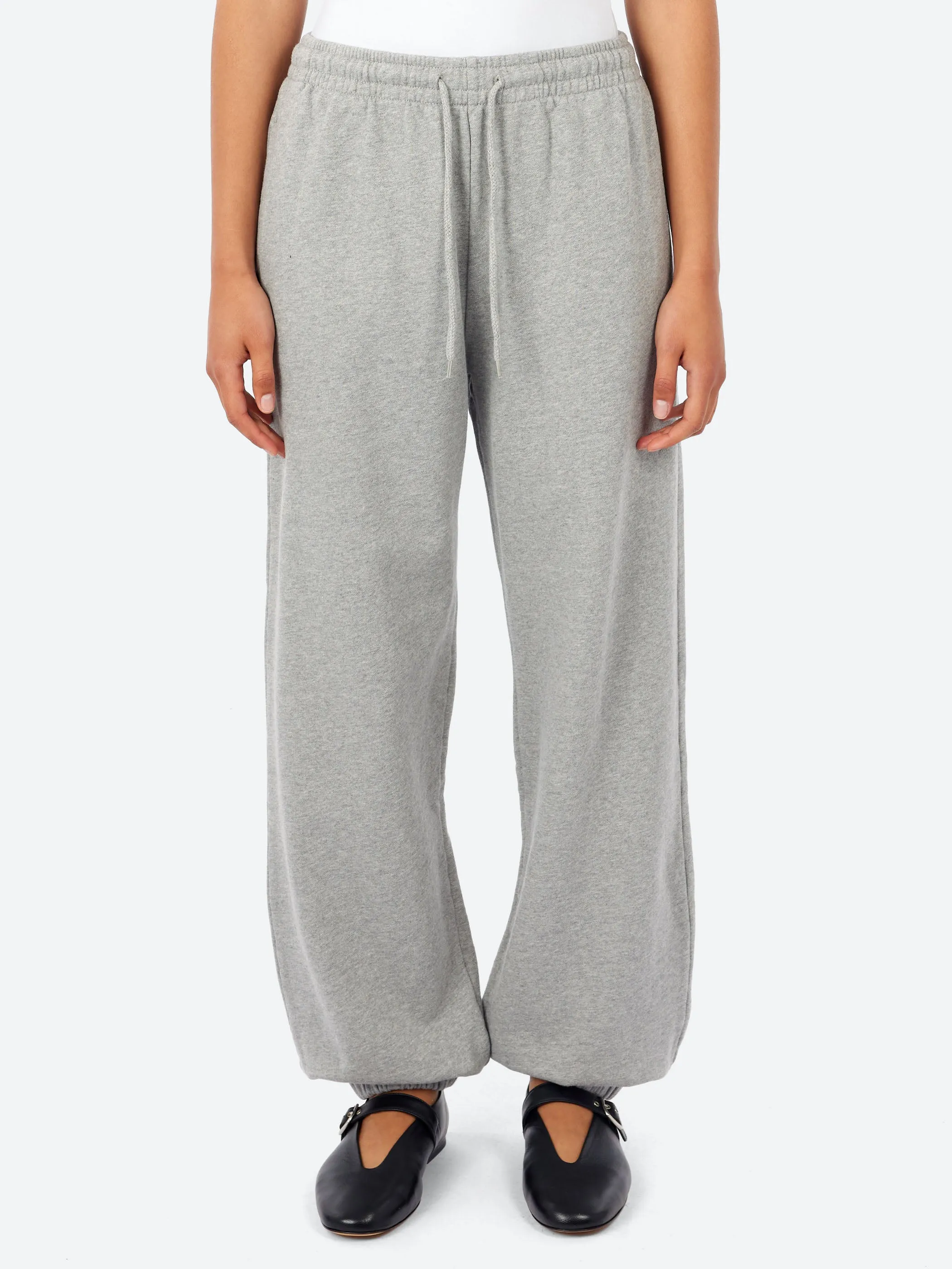 Organic Relaxed Sweatpants sold by gravitypope