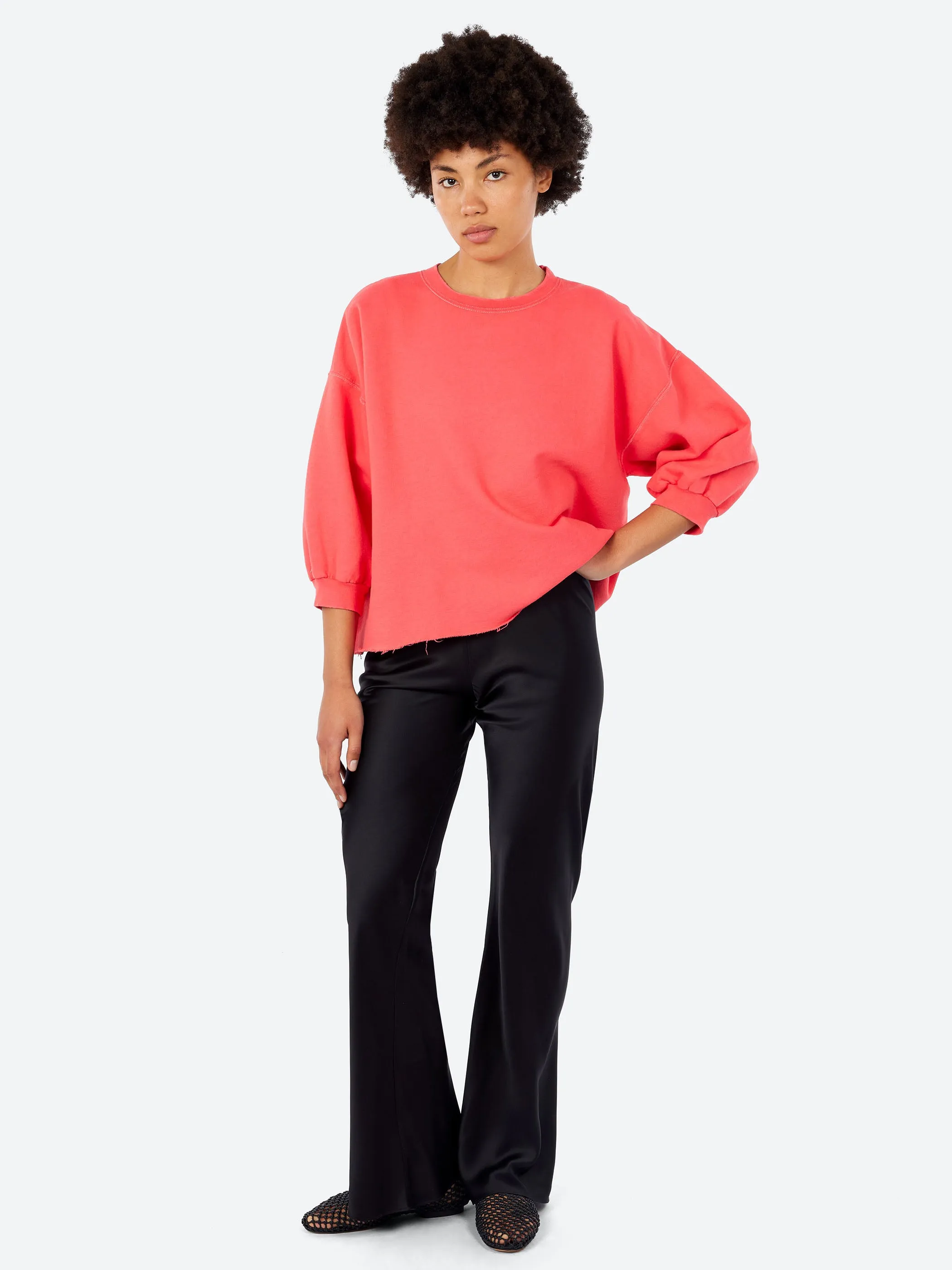 Bias Cut Pants sold by gravitypope product image thumbnail 2