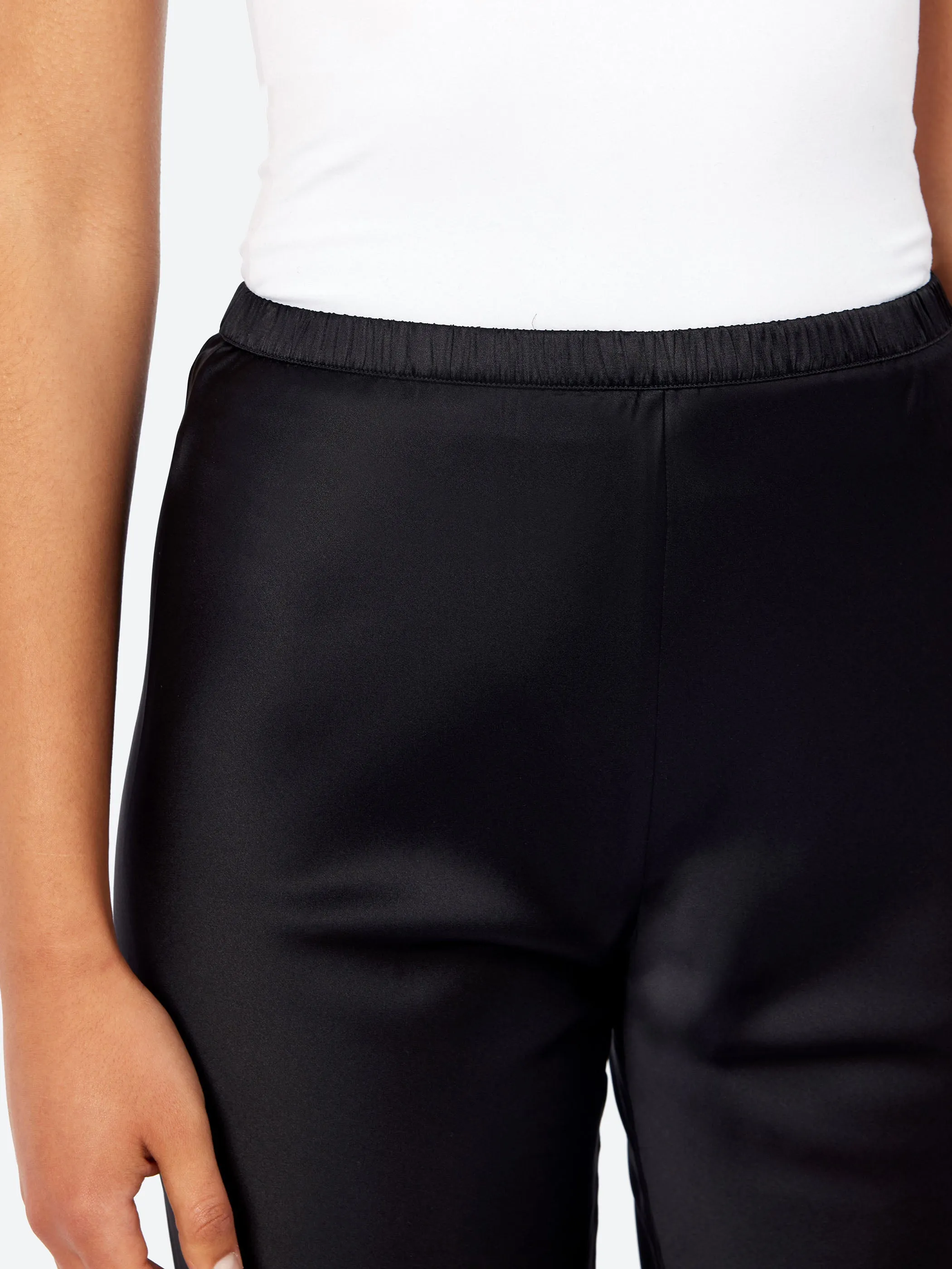 Bias Cut Pants sold by gravitypope product image thumbnail 4