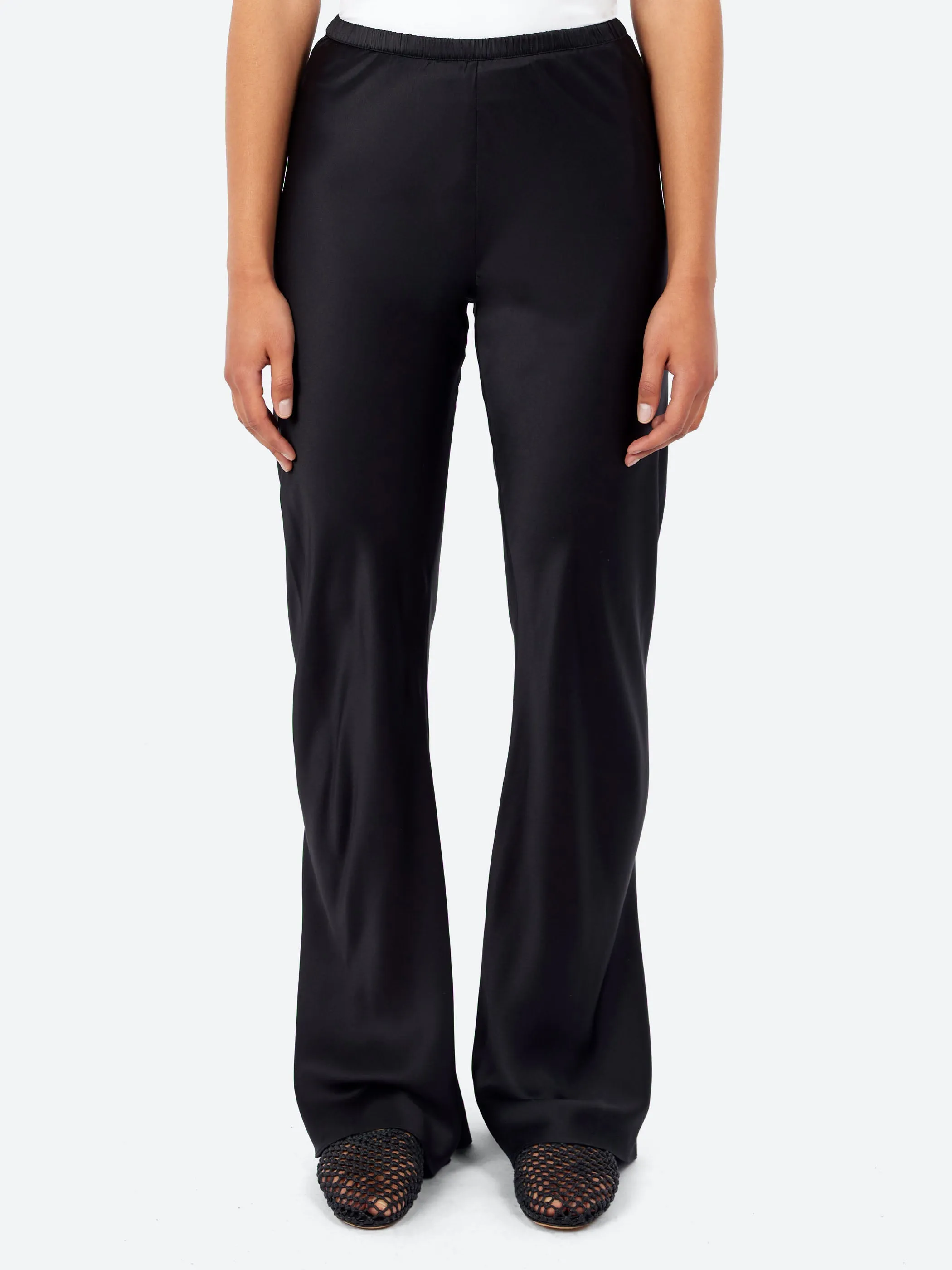 Bias Cut Pants sold by gravitypope