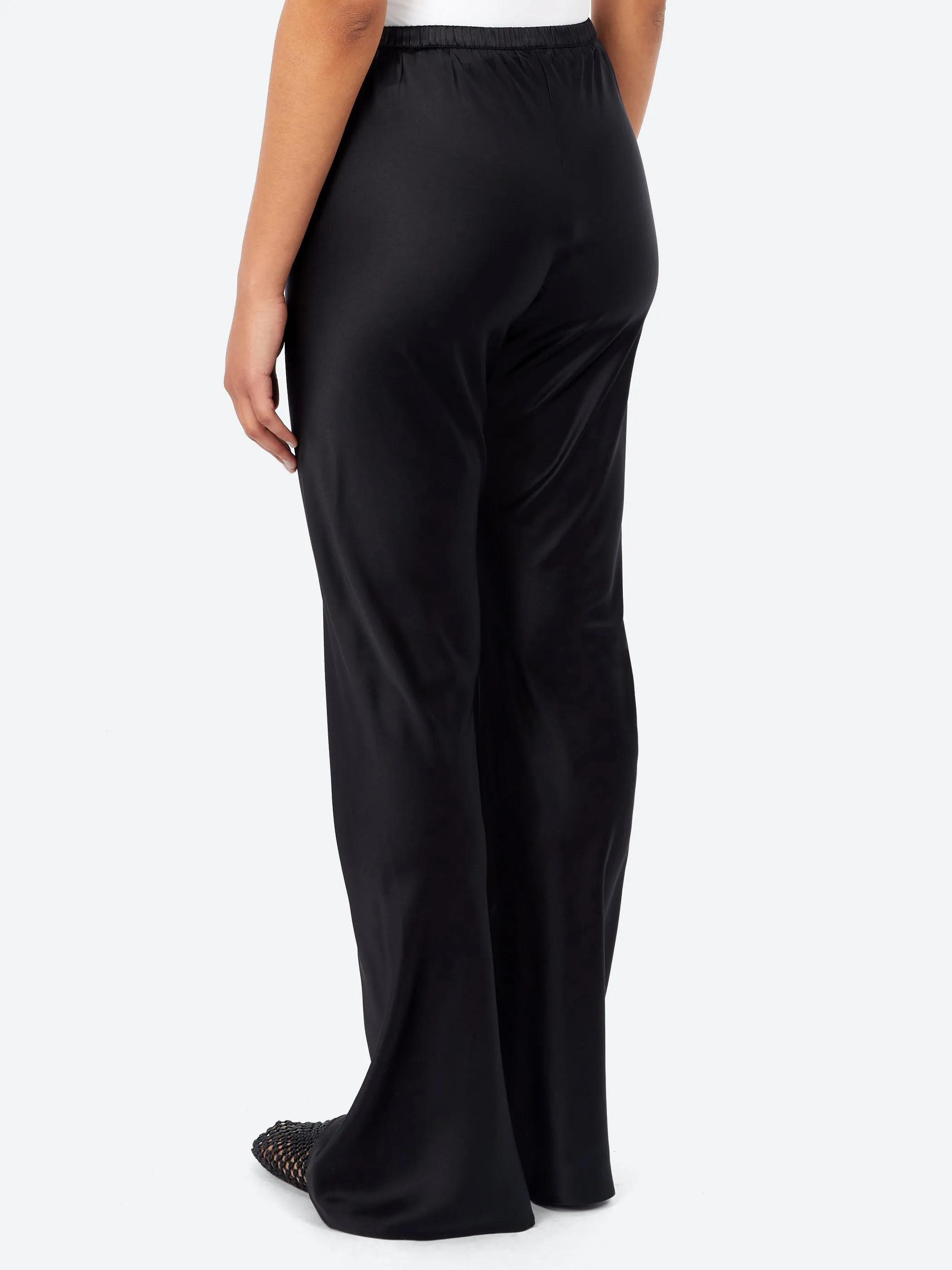 Bias Cut Pants sold by gravitypope product image thumbnail 3