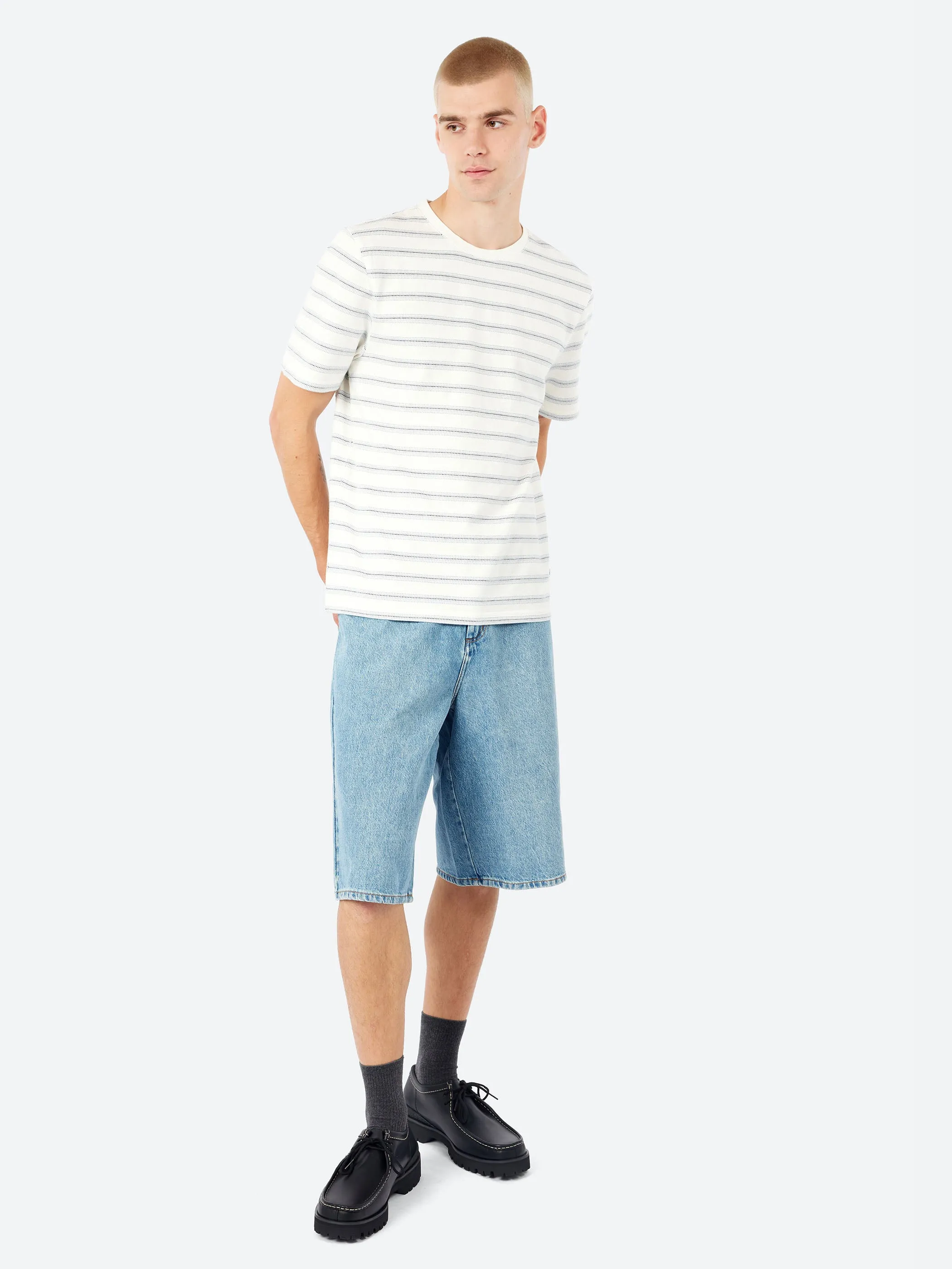 Luca Short sold by gravitypope product image thumbnail 2