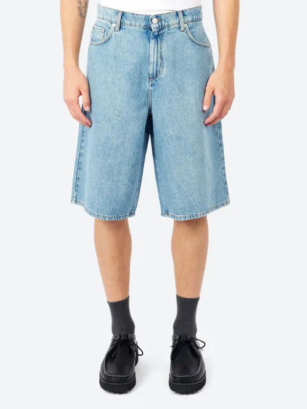 Luca Short made by Wax London