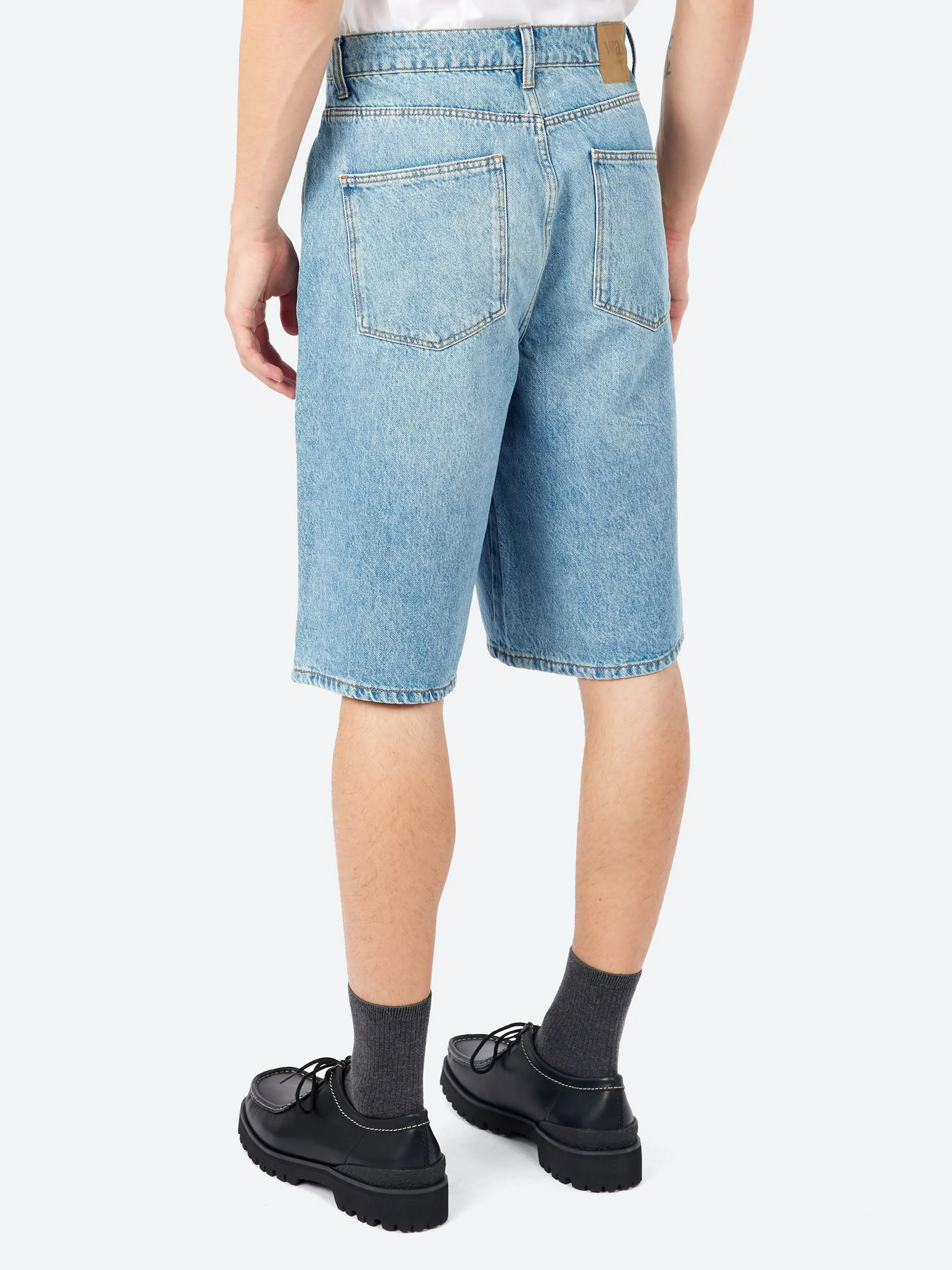 Luca Short sold by gravitypope product image thumbnail 3