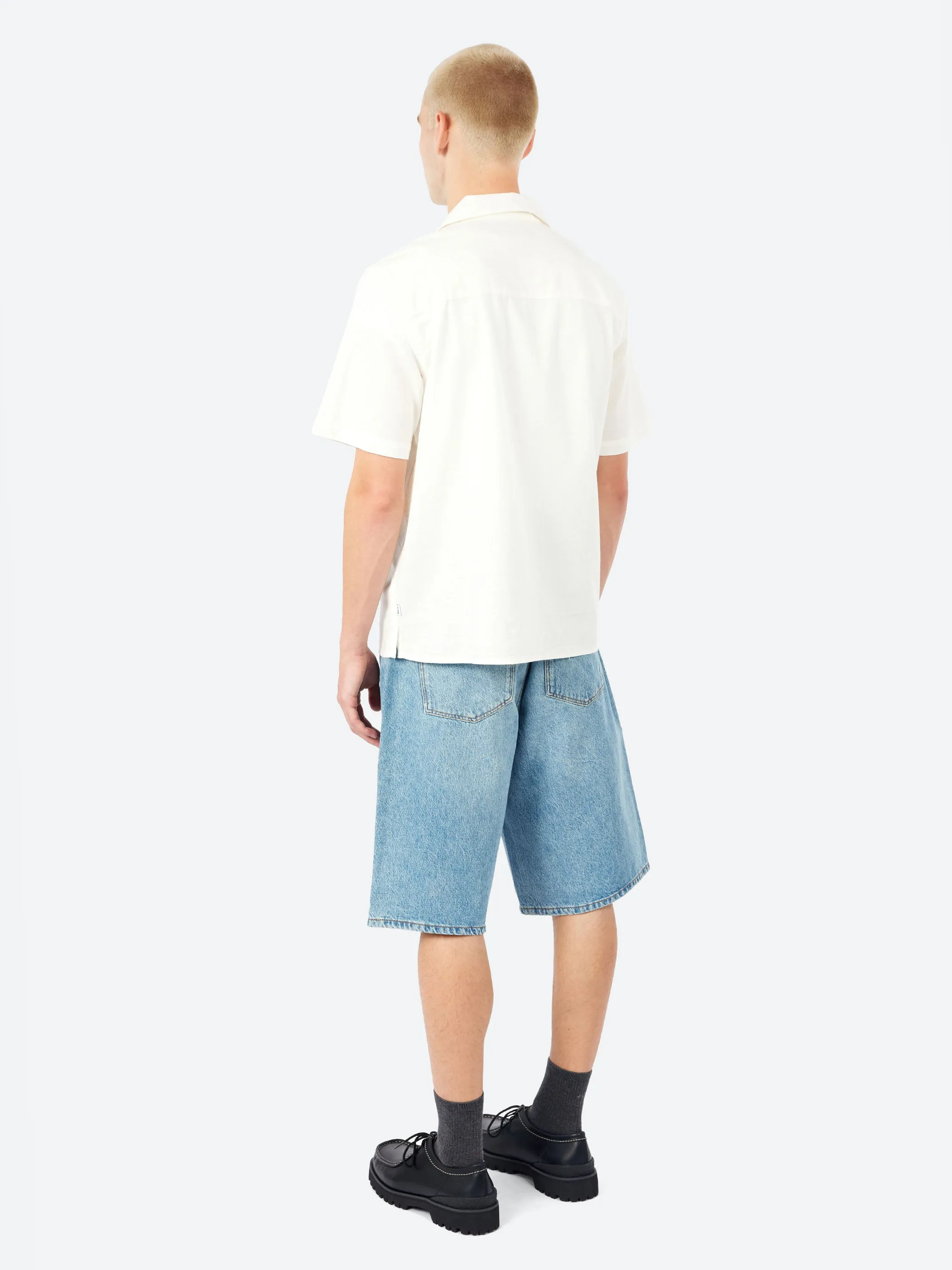Didcot Short Sleeve Shirt sold by gravitypope product image thumbnail 3