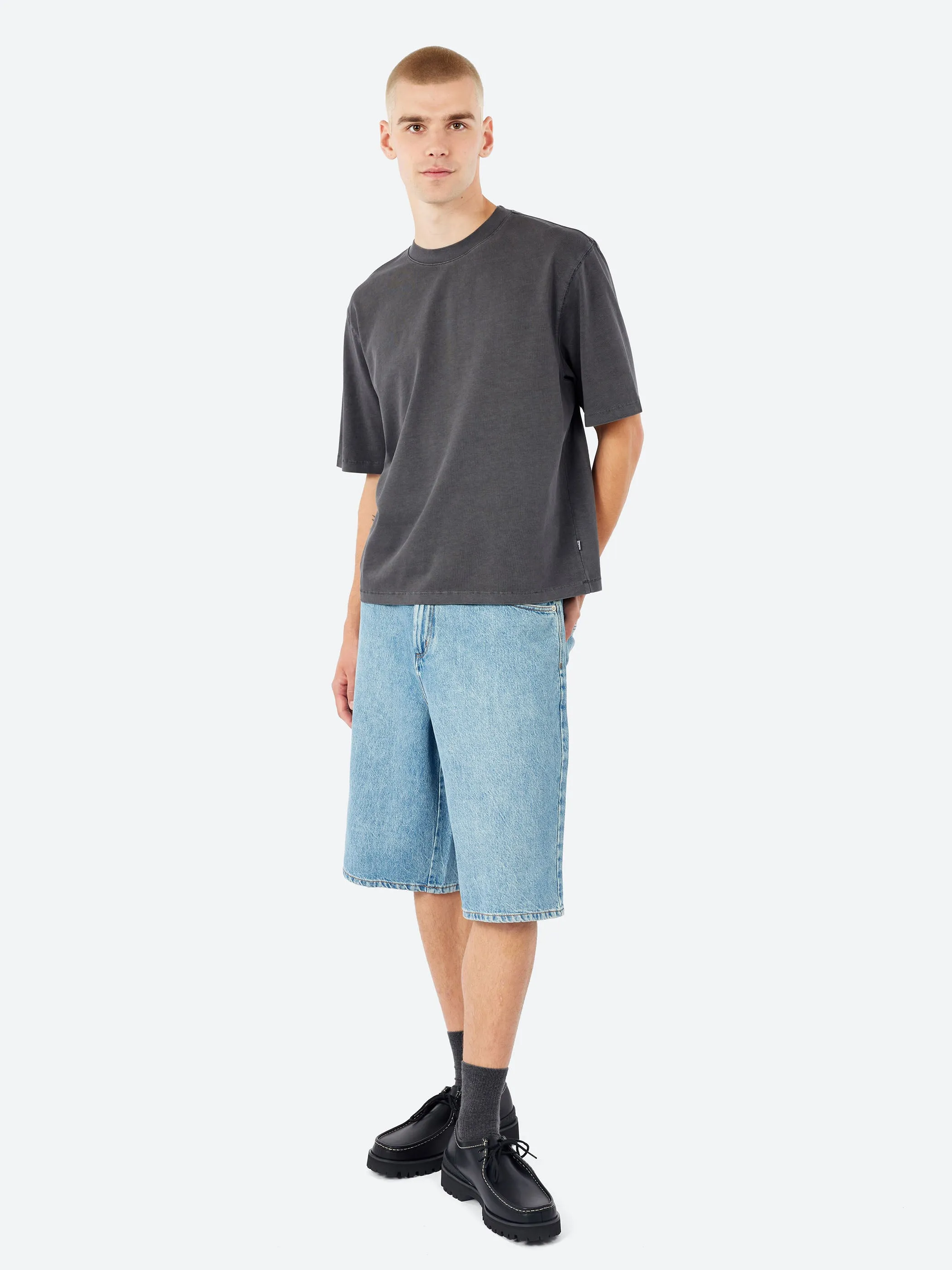 Mark T-Shirt sold by gravitypope product image thumbnail 2
