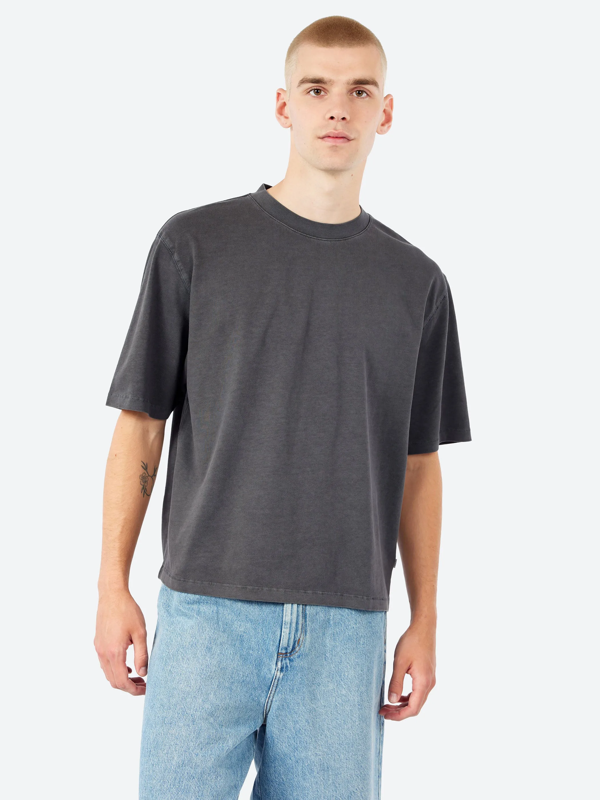 Mark T-Shirt sold by gravitypope product image thumbnail 4