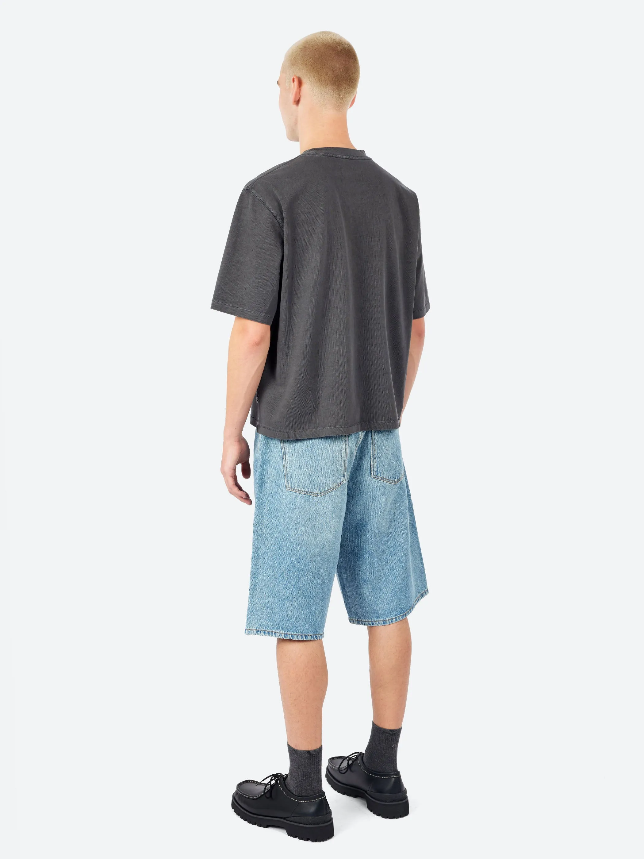 Mark T-Shirt sold by gravitypope product image thumbnail 3