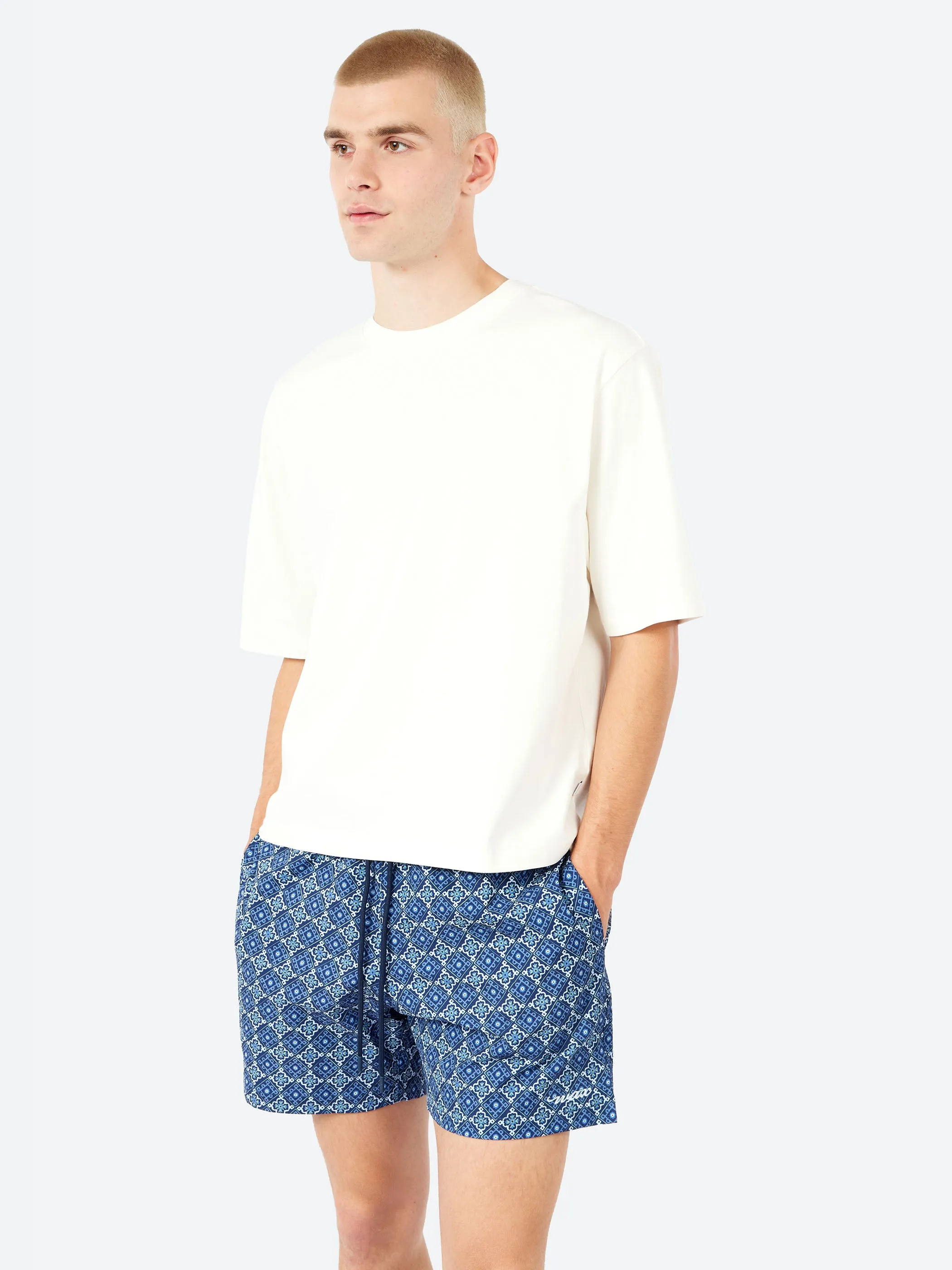 Mark T-Shirt sold by gravitypope product image thumbnail 4