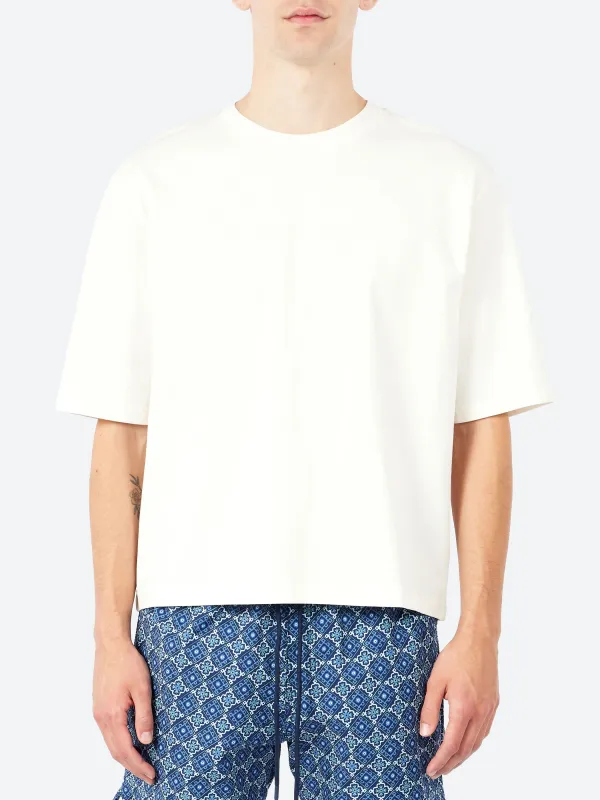 Mark T-Shirt made by Wax London