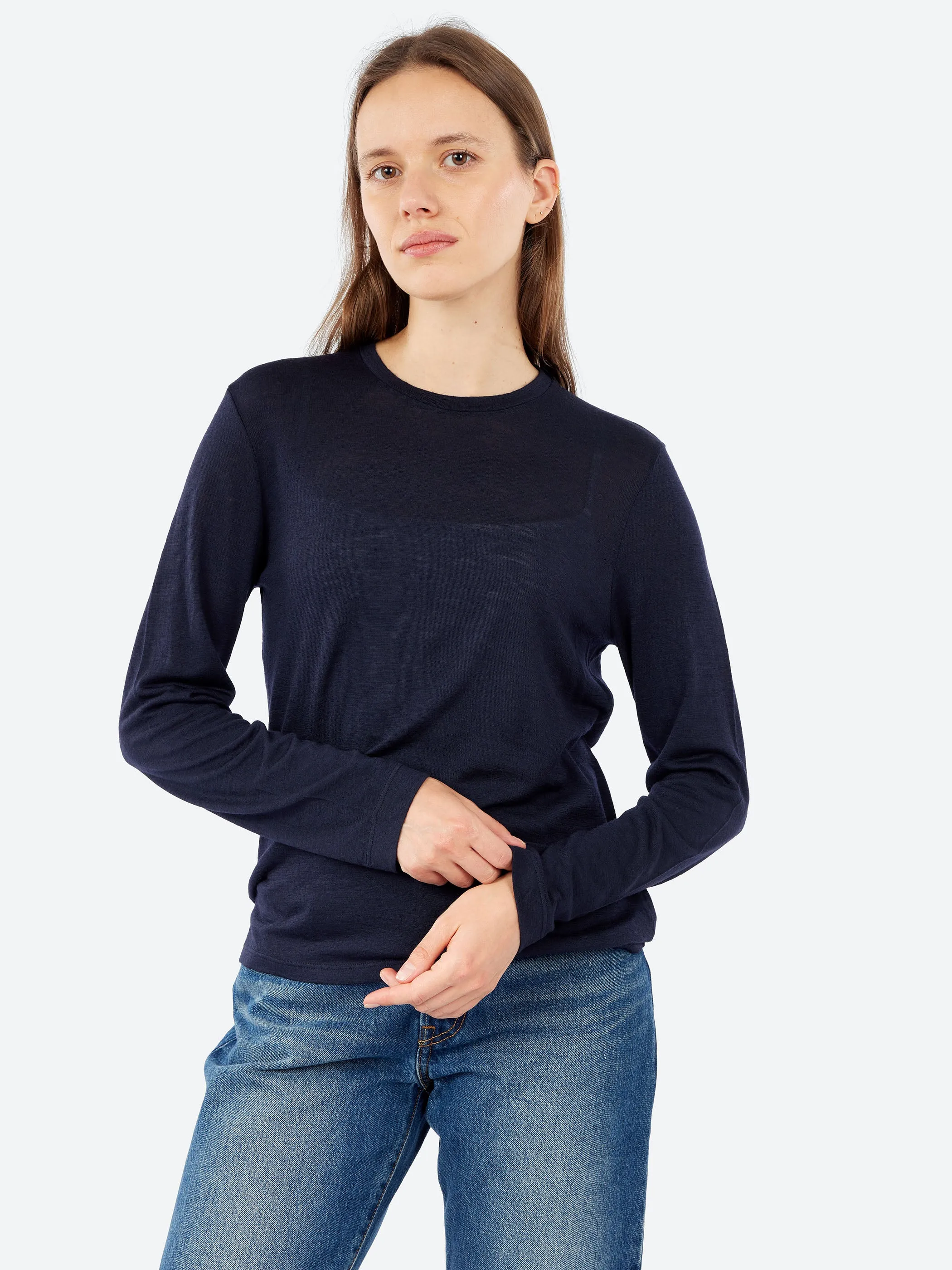 Long-Sleeved T-Shirt sold by gravitypope product image thumbnail 4