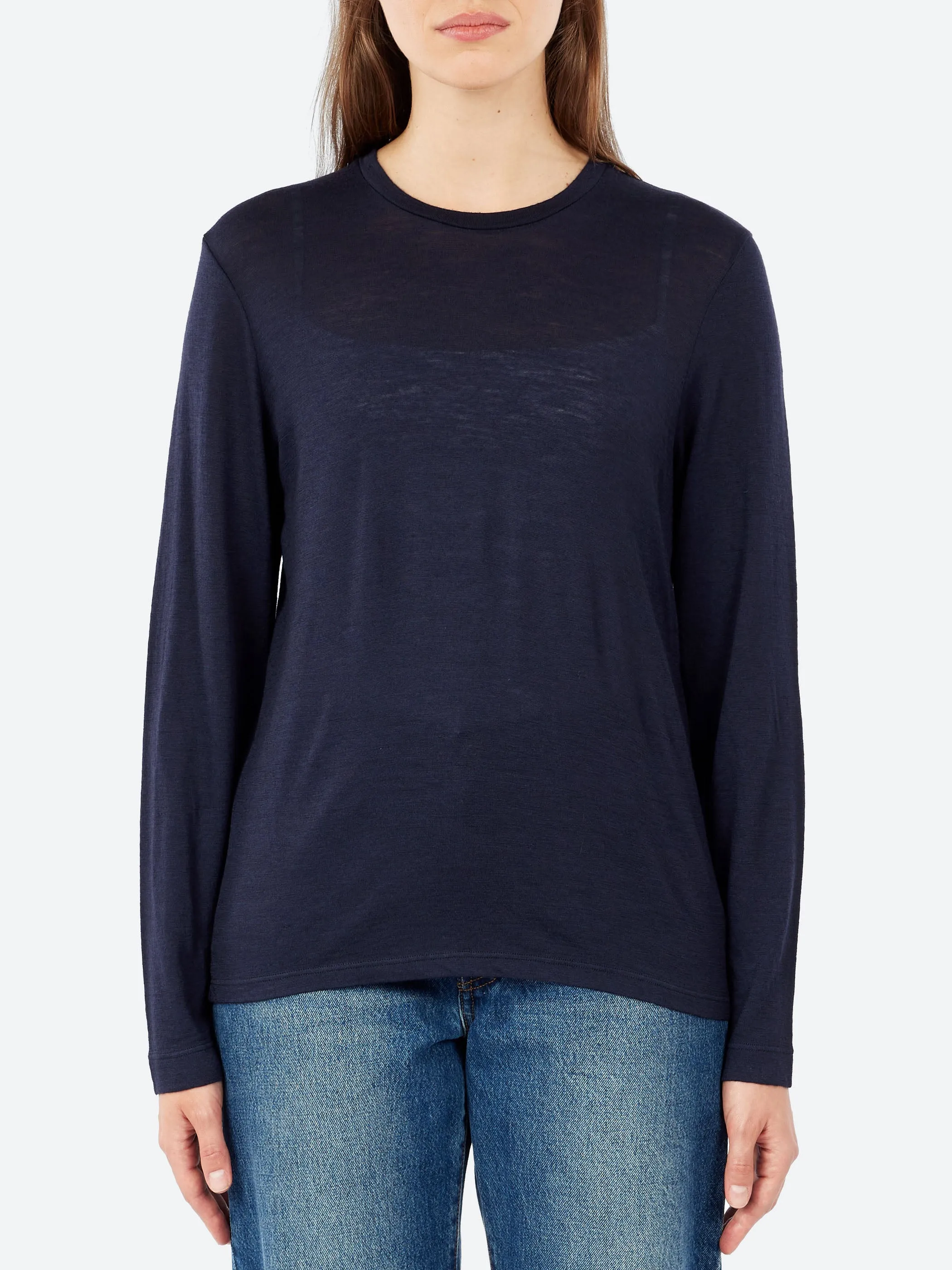 Long-Sleeved T-Shirt sold by gravitypope
