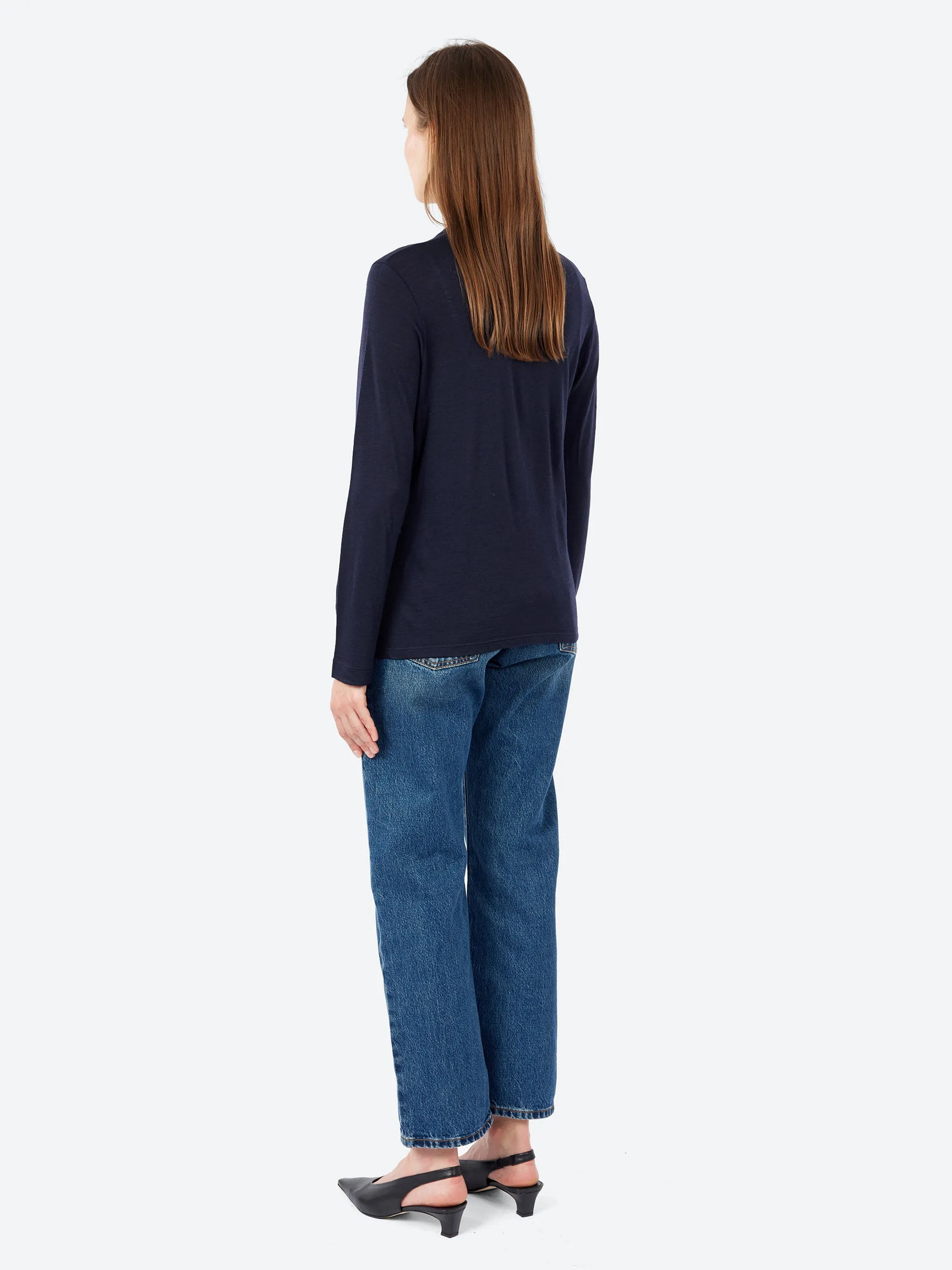 Long-Sleeved T-Shirt sold by gravitypope product image thumbnail 3