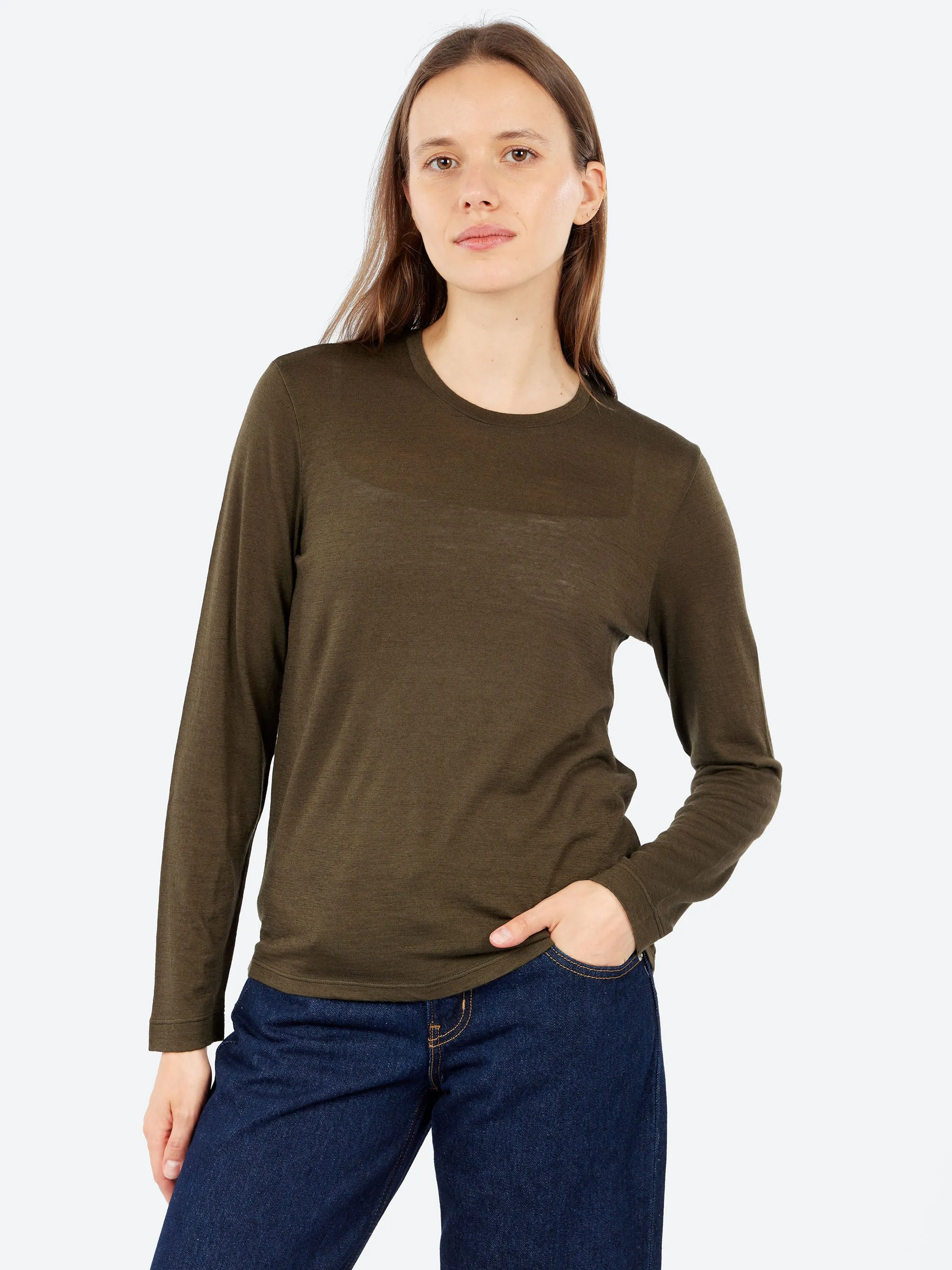 Long-Sleeved T-Shirt sold by gravitypope product image thumbnail 4