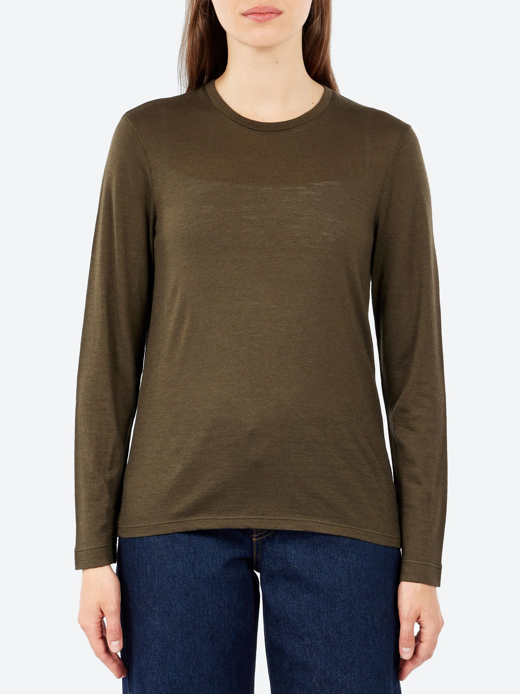 Long-Sleeved T-Shirt sold by gravitypope