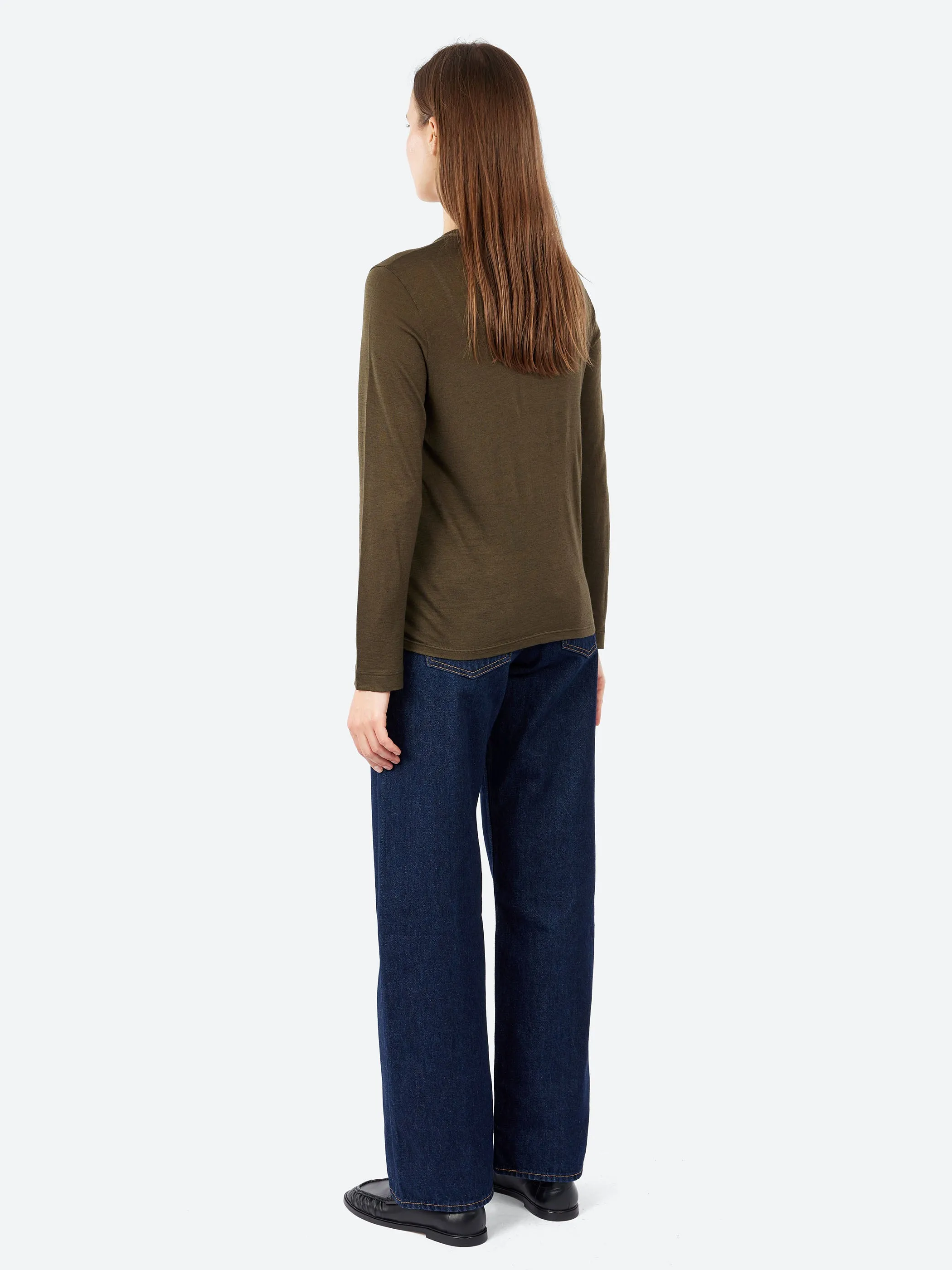 Long-Sleeved T-Shirt sold by gravitypope product image thumbnail 3