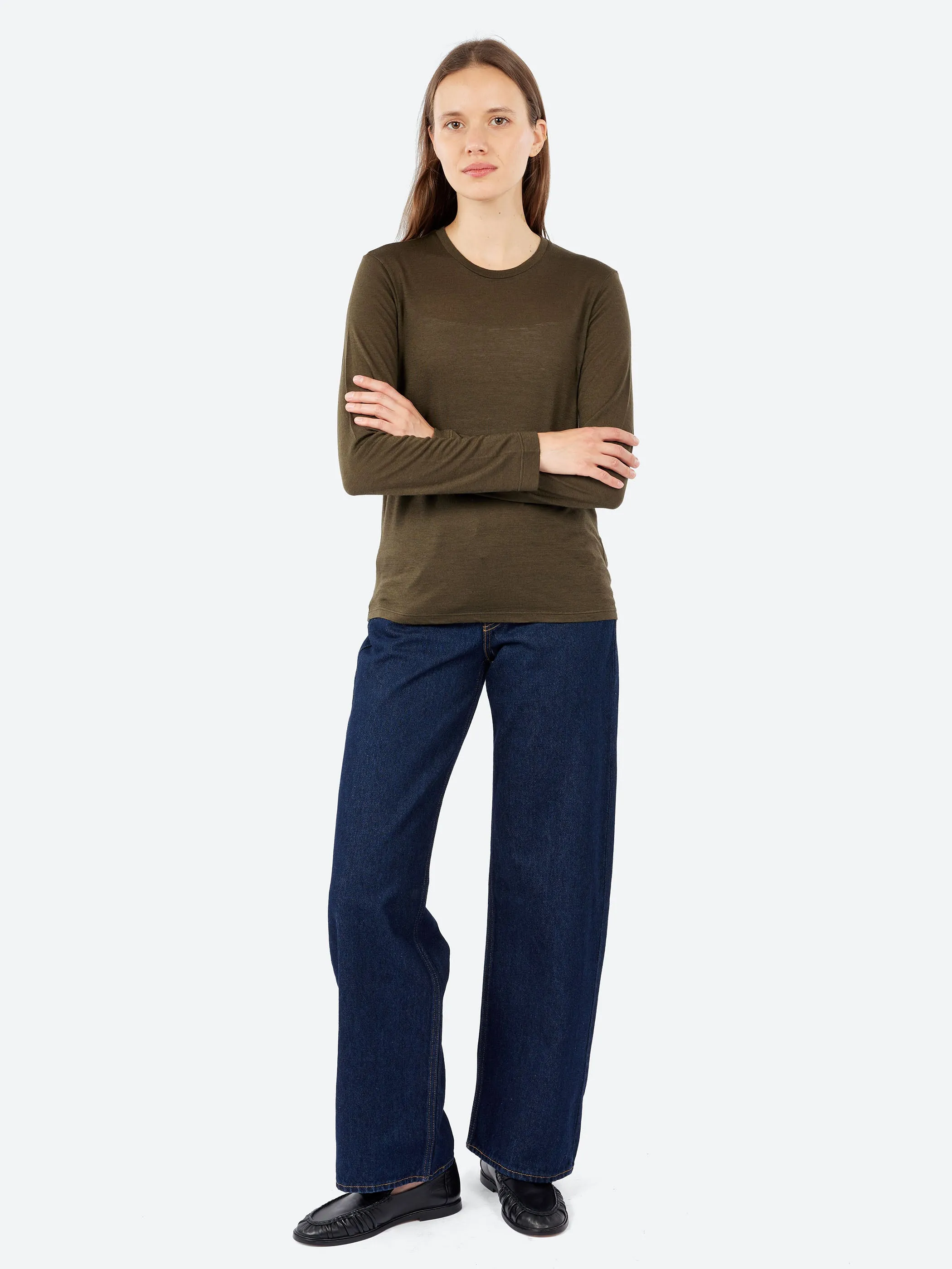 Long-Sleeved T-Shirt sold by gravitypope product image thumbnail 2