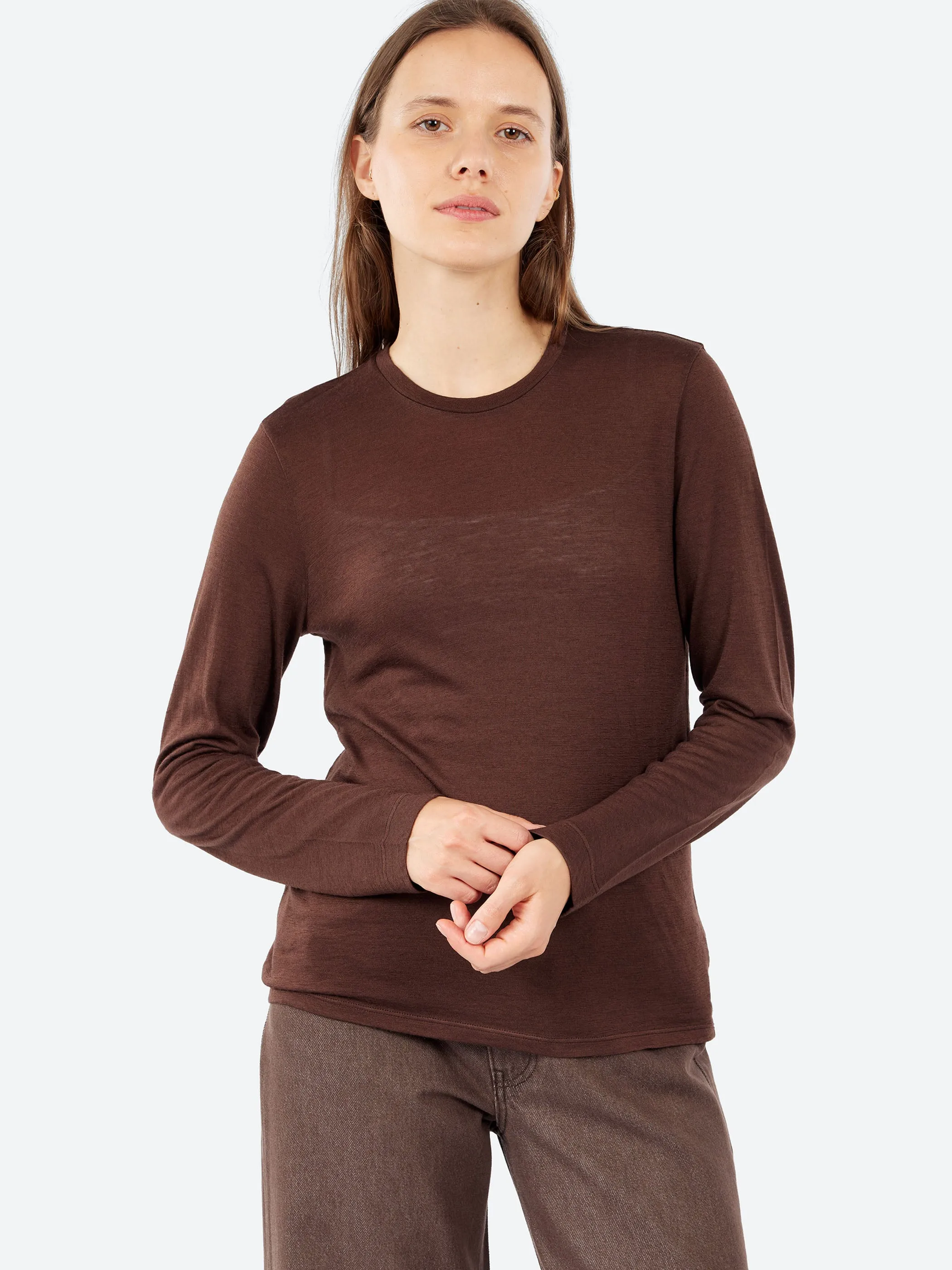 Long-Sleeved T-Shirt sold by gravitypope product image thumbnail 4