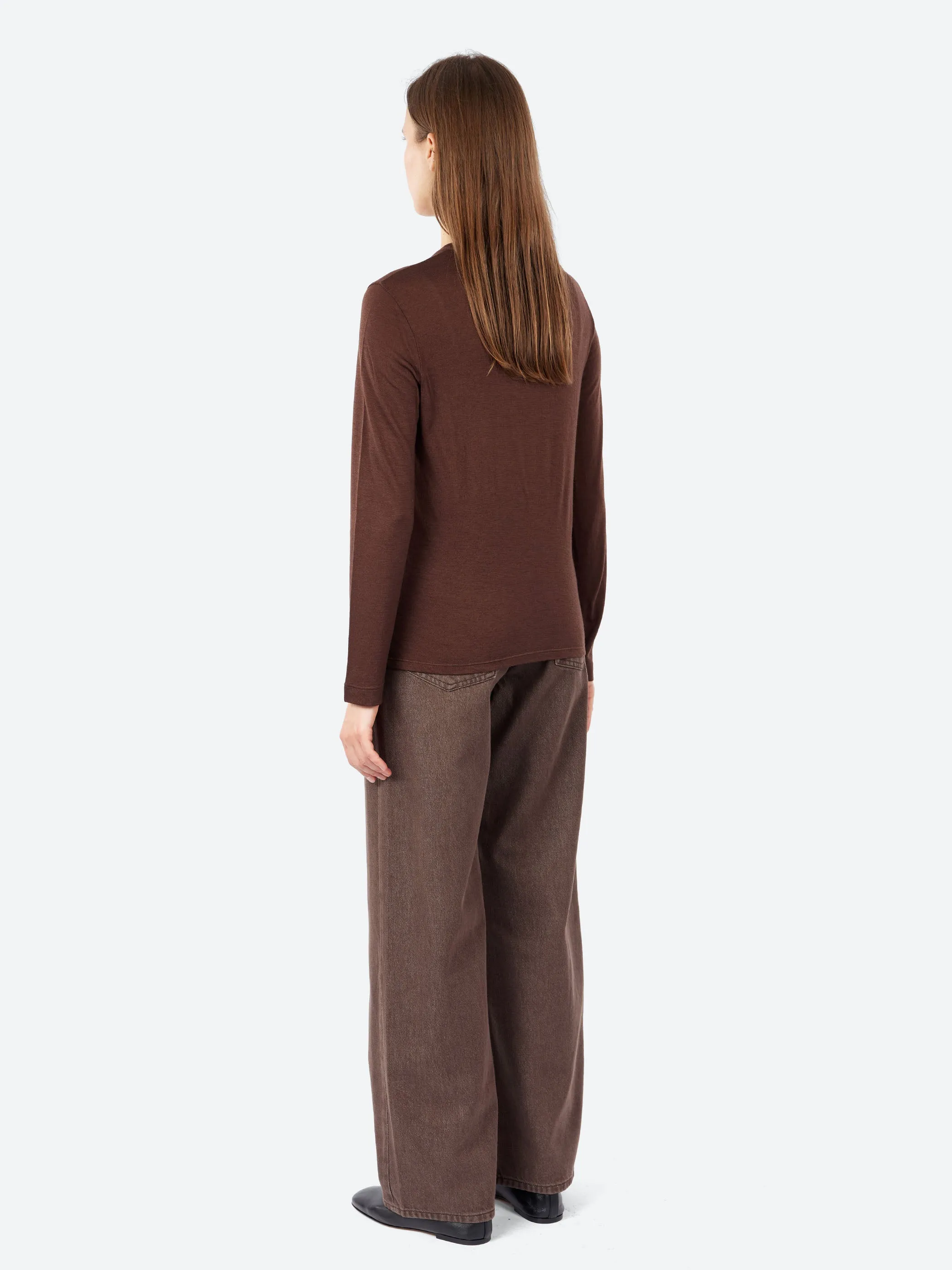 Long-Sleeved T-Shirt sold by gravitypope product image thumbnail 3
