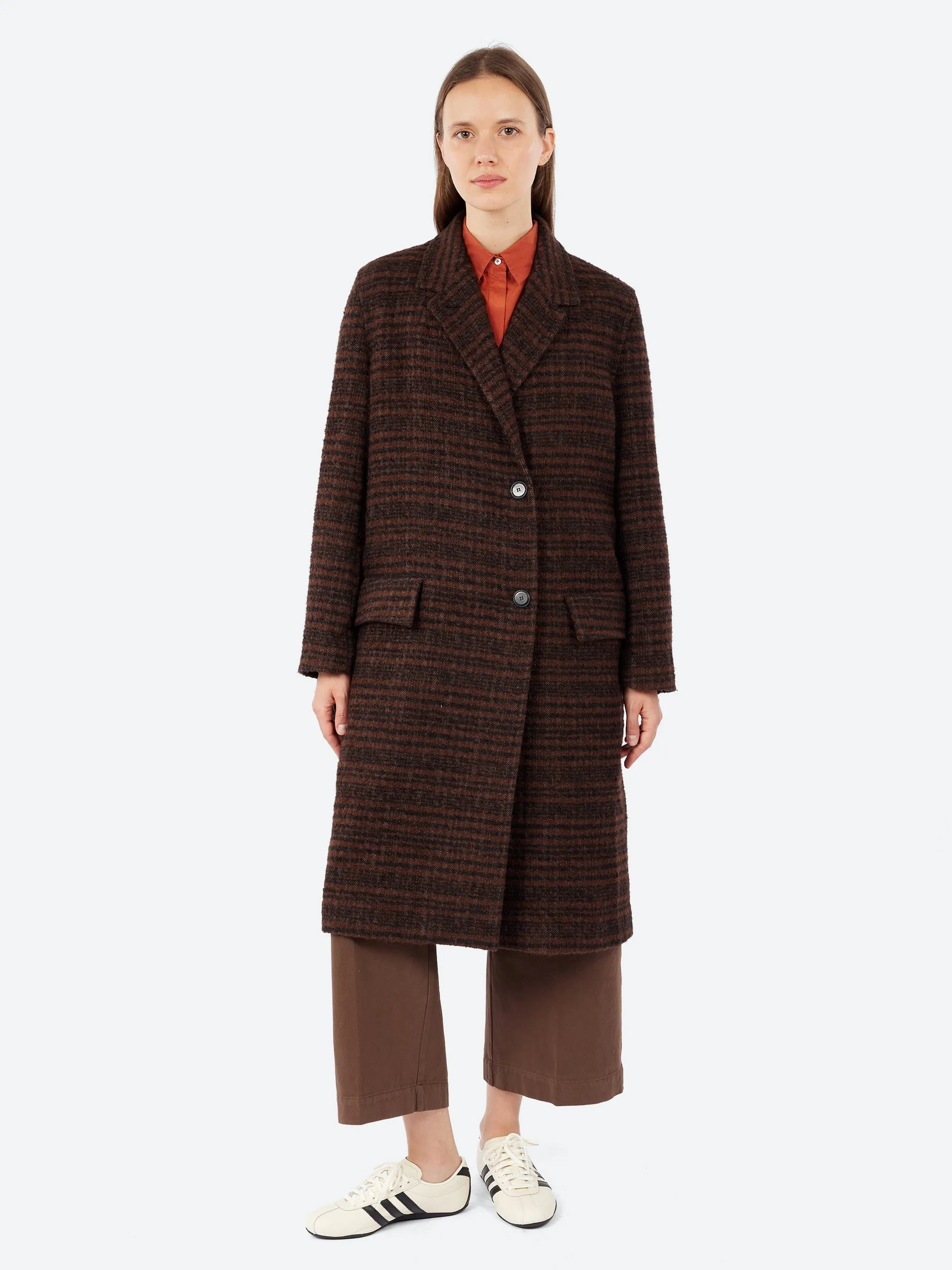 Cloth Coat sold by gravitypope product image thumbnail 2