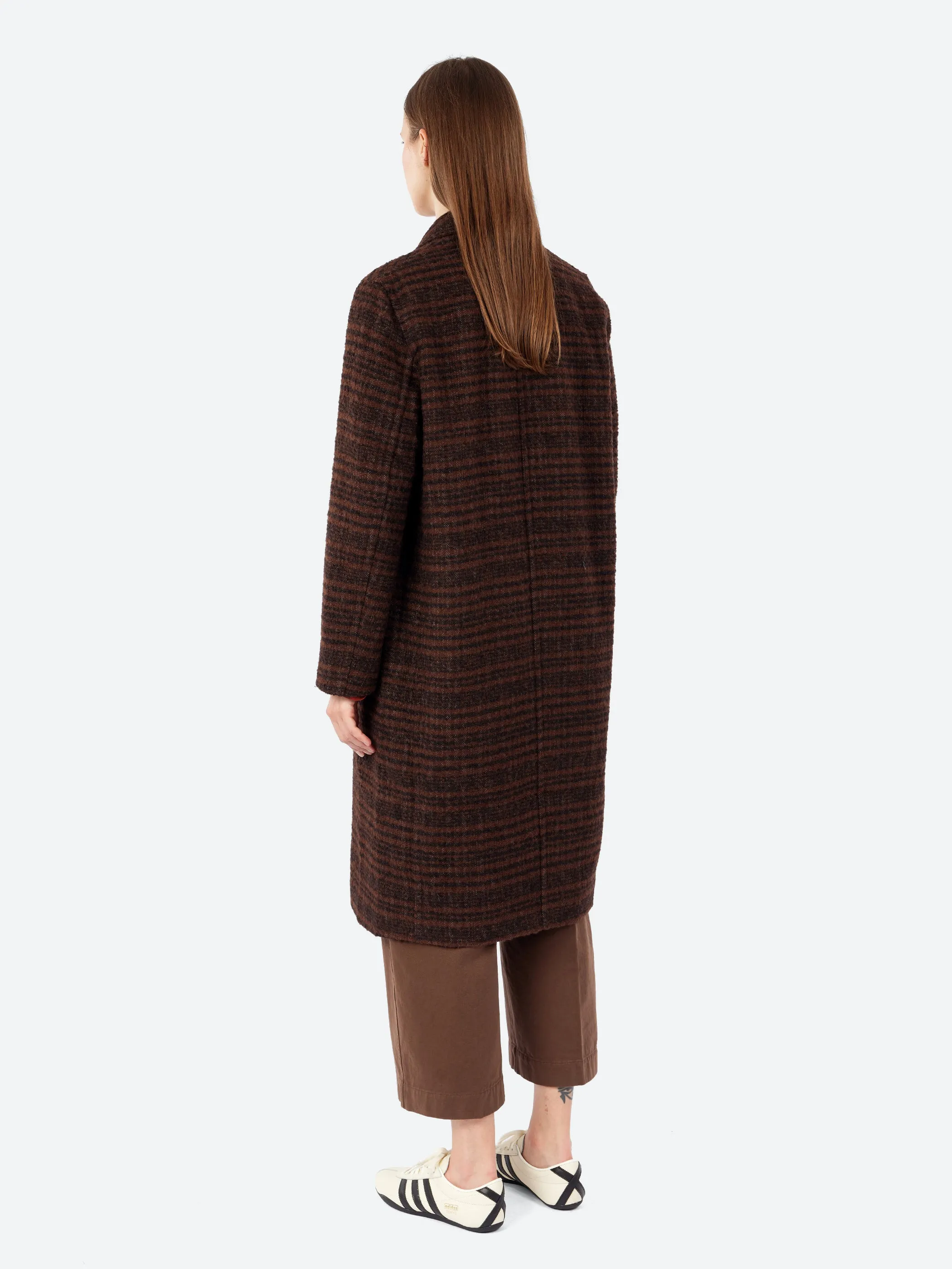 Cloth Coat sold by gravitypope product image thumbnail 3