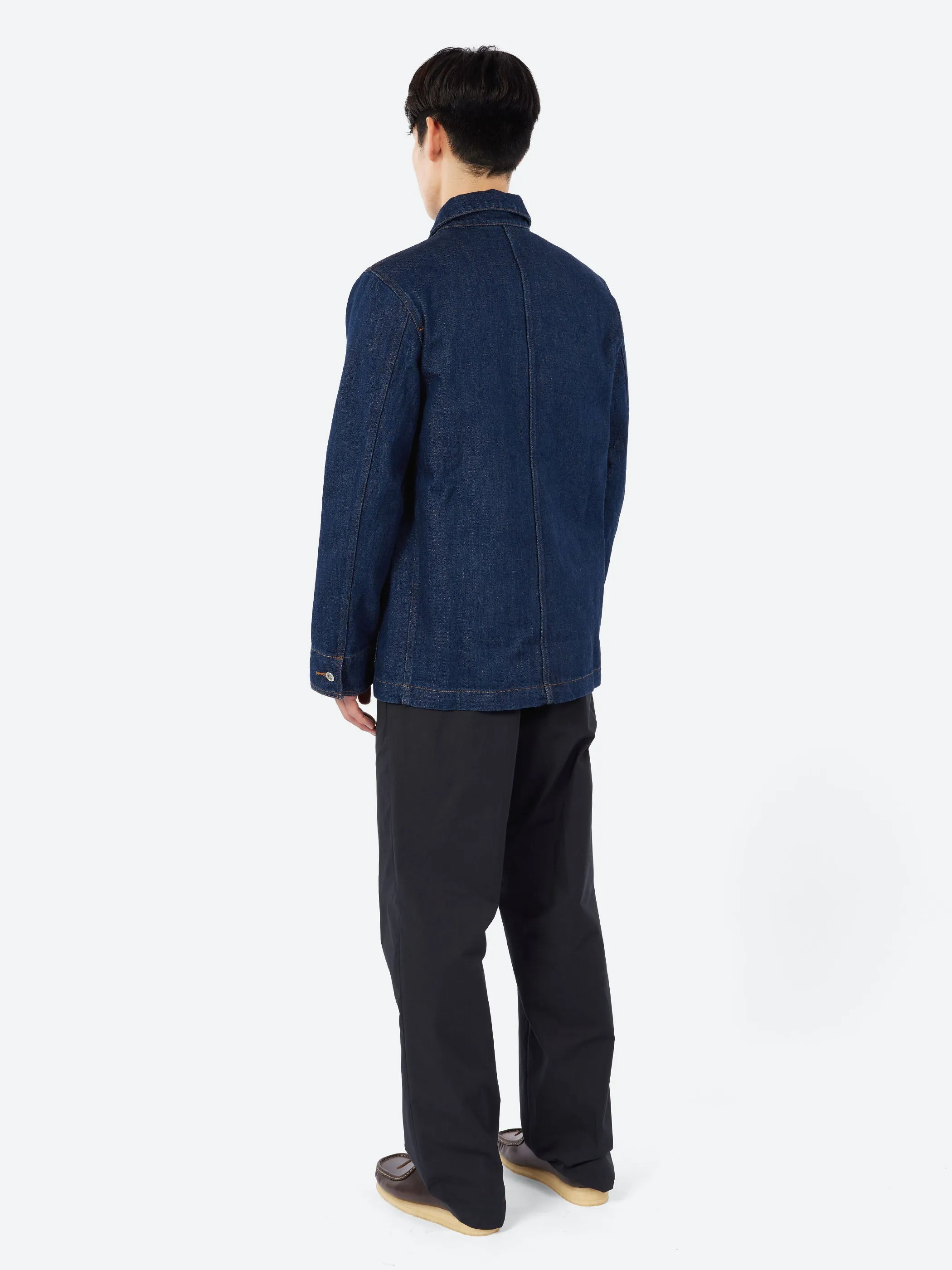Perec Jacket sold by gravitypope product image thumbnail 3