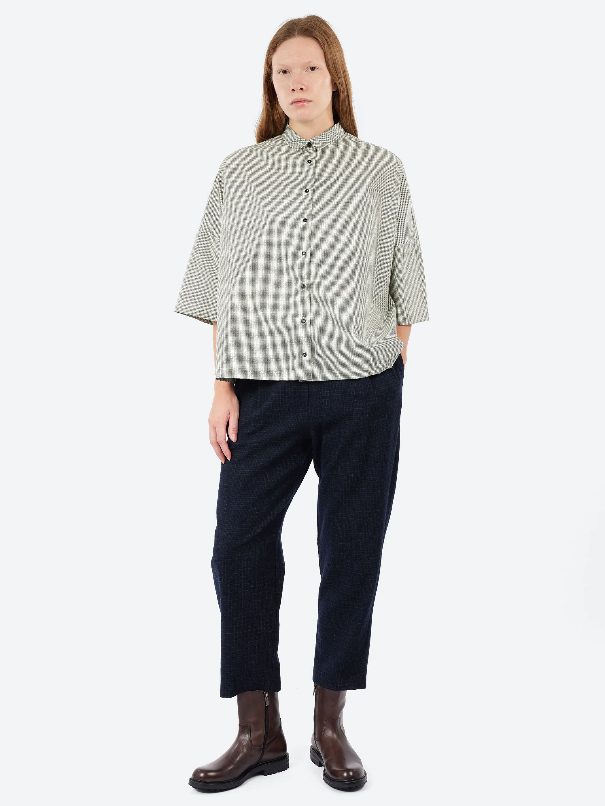 P2028 Shirt sold by gravitypope product image thumbnail 2