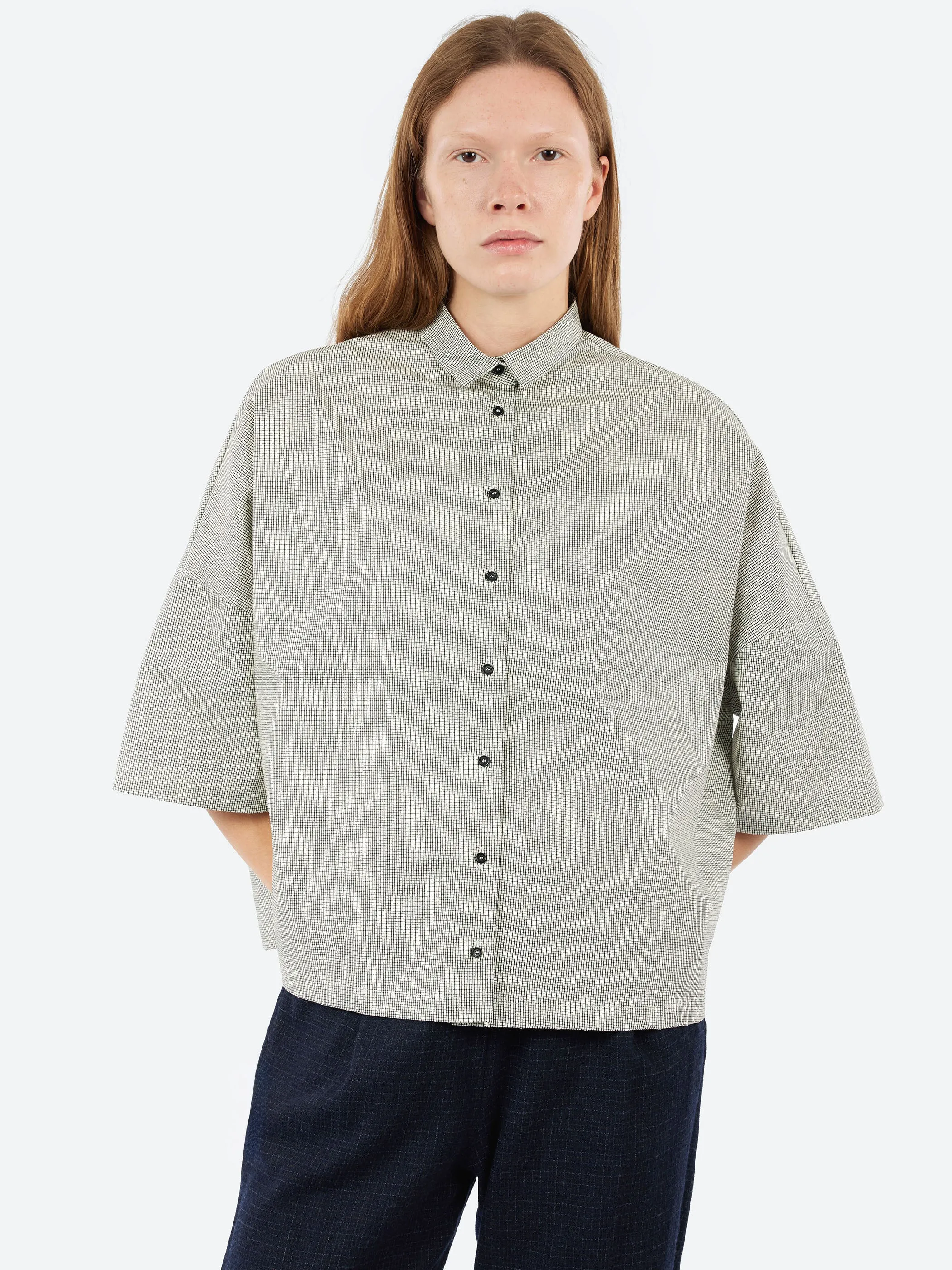P2028 Shirt sold by gravitypope product image thumbnail 4