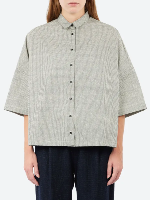 P2028 Shirt made by A Punto B