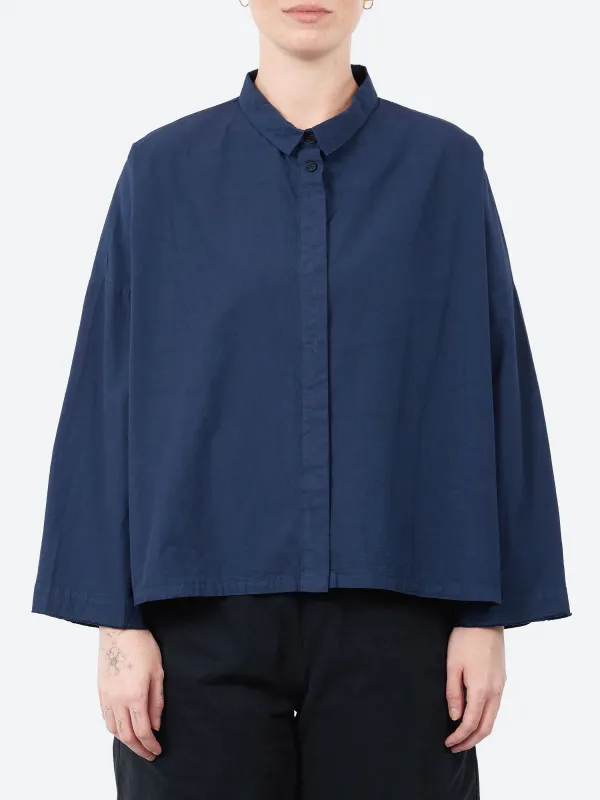 26260 Button-Up Shirt made by Aequamente